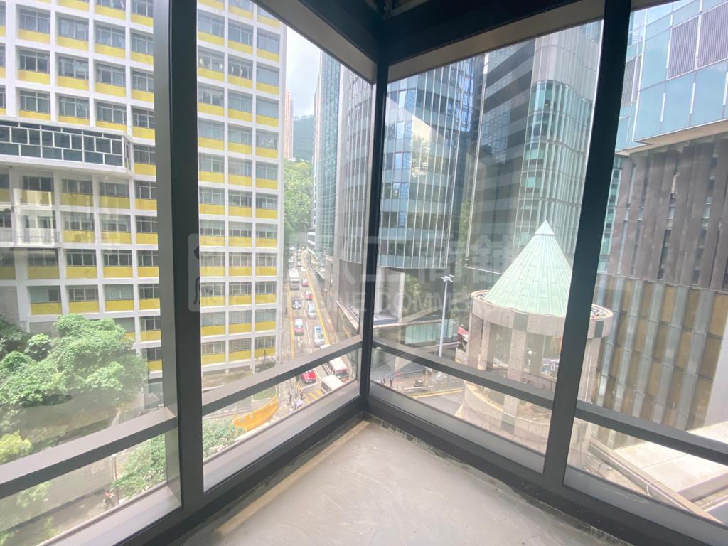 Nine Queen's Road Central｜Office Property | Centaline Commercial