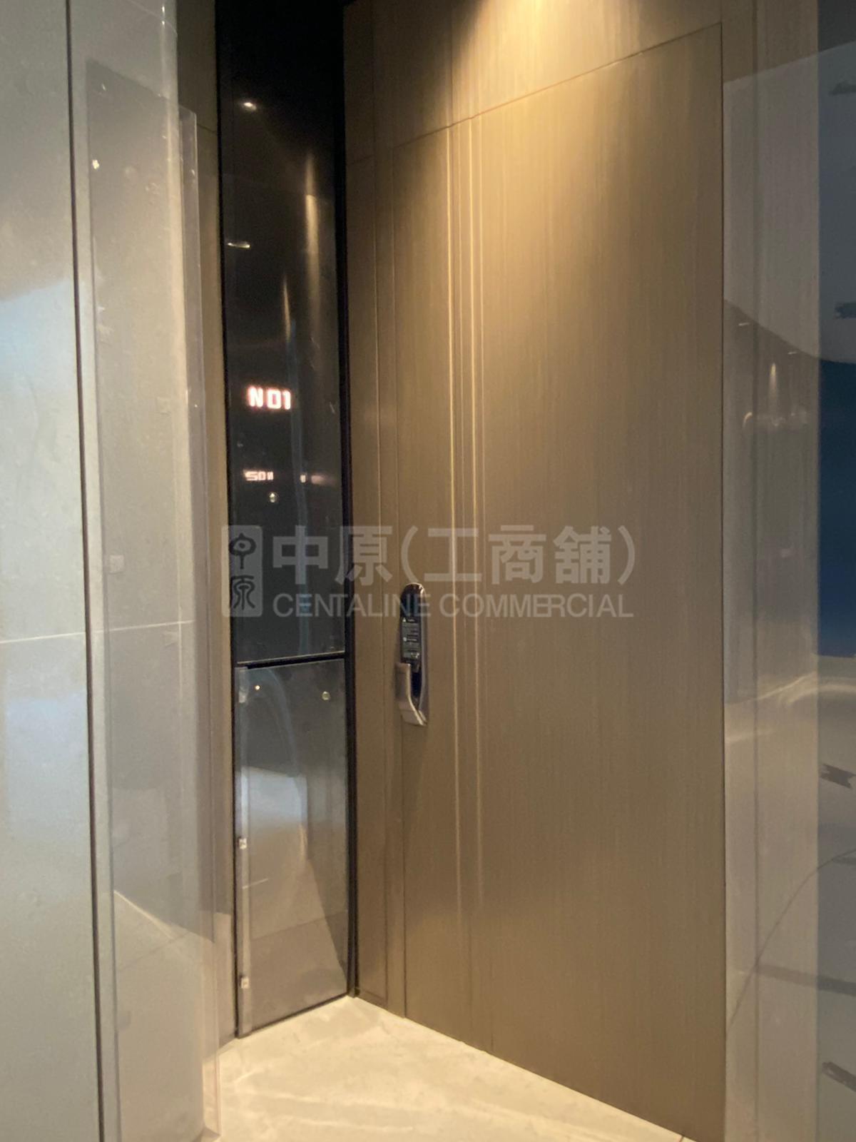 W LUXE的相片资料｜写字楼楼盘｜中原工商铺