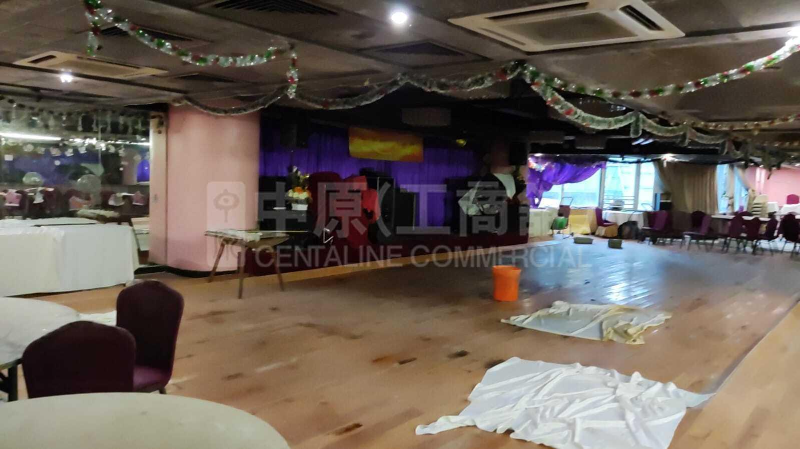 Photo materials about Optimall | Office Listing | Centaline Commercial