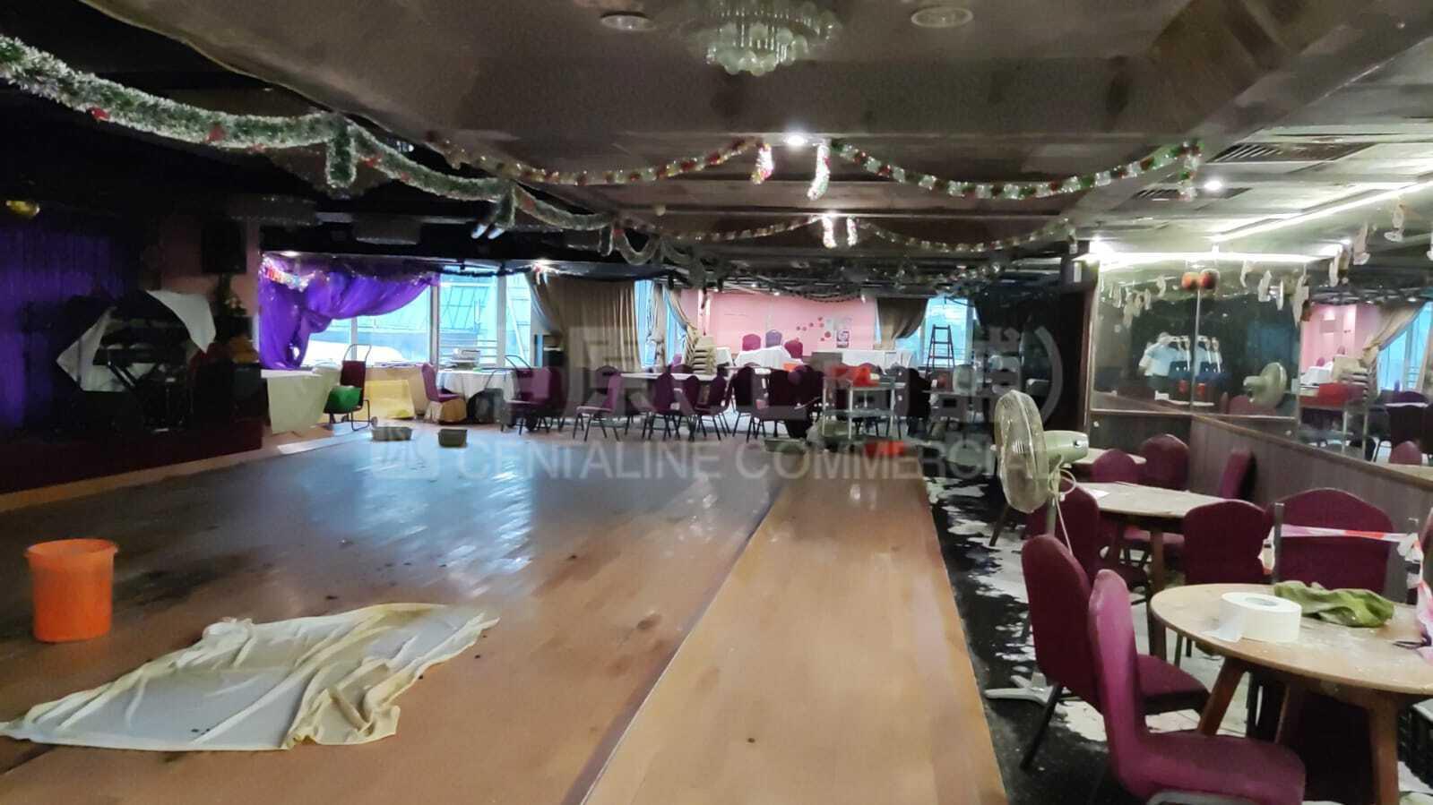 Photo materials about Optimall | Office Listing | Centaline Commercial