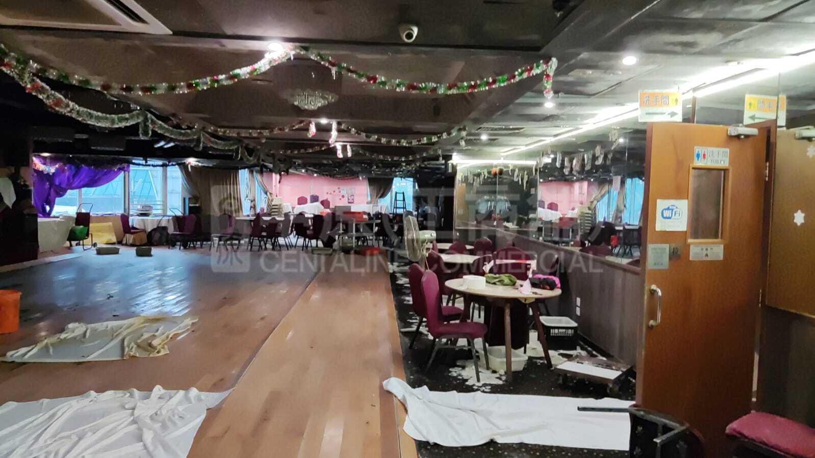 Photo materials about Optimall | Office Listing | Centaline Commercial