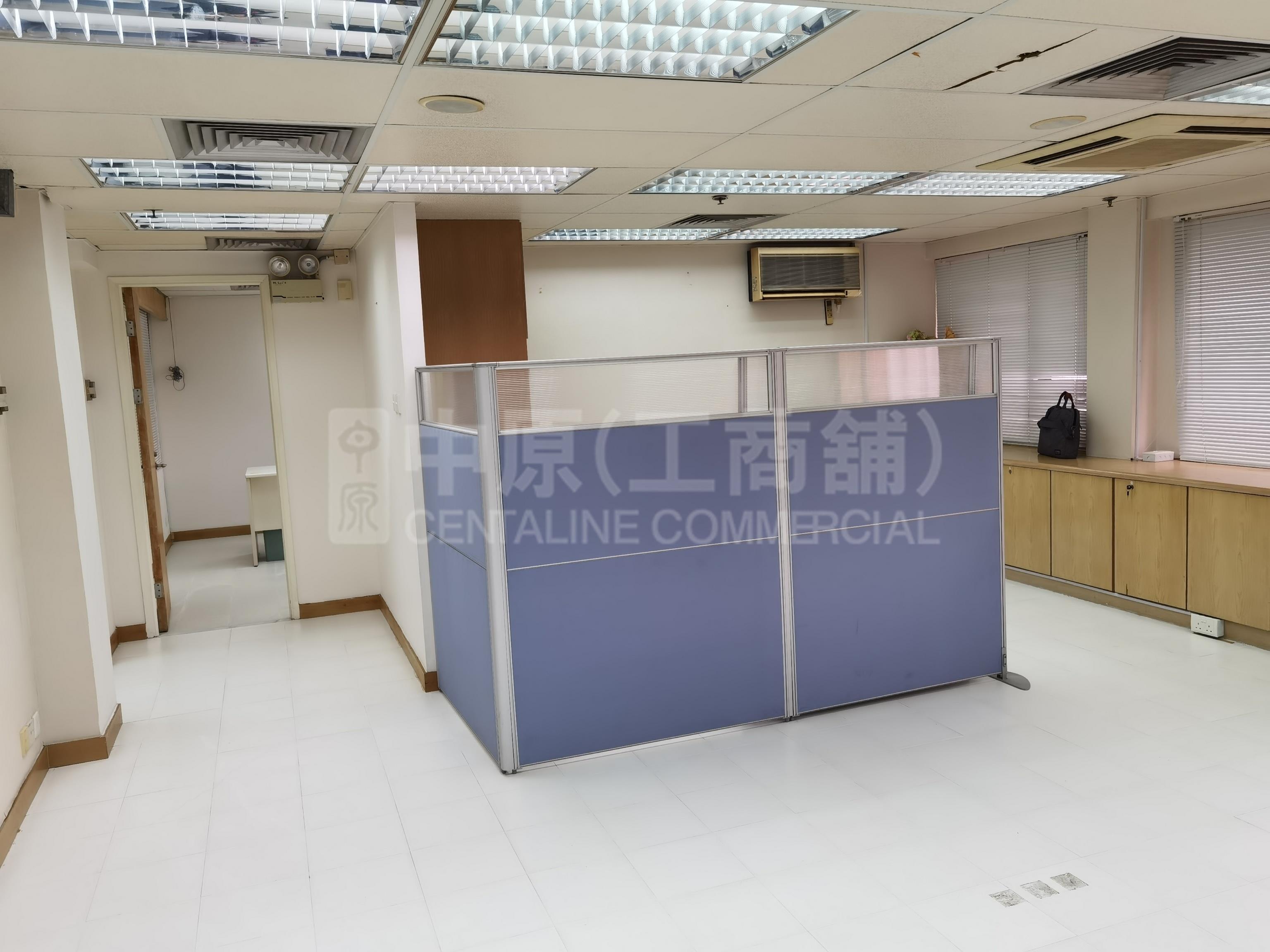 泰盛商业(油麻地)大楼的相片资料｜写字楼楼盘｜中原工商铺