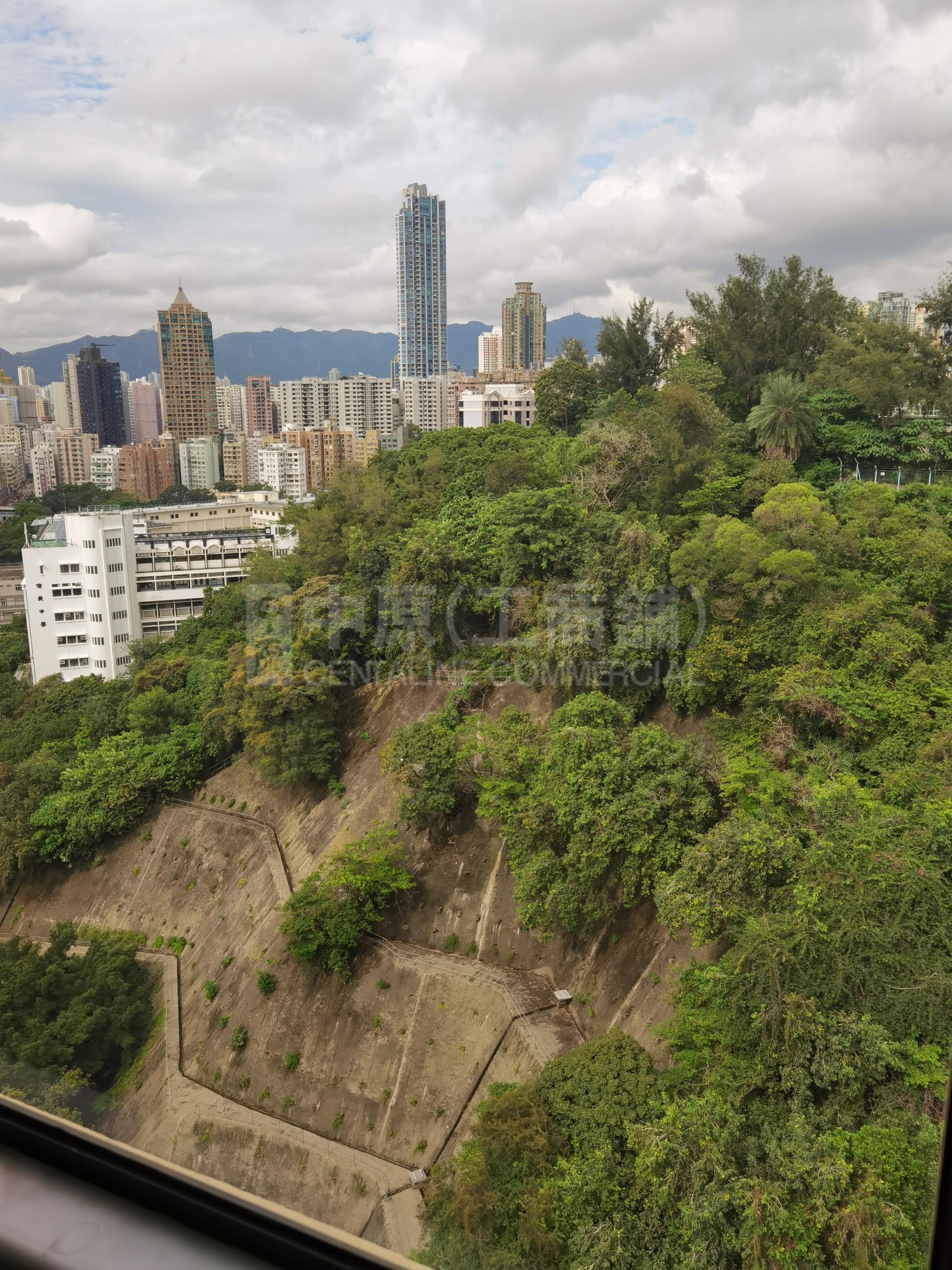 泰盛商业(油麻地)大楼的相片资料｜写字楼楼盘｜中原工商铺