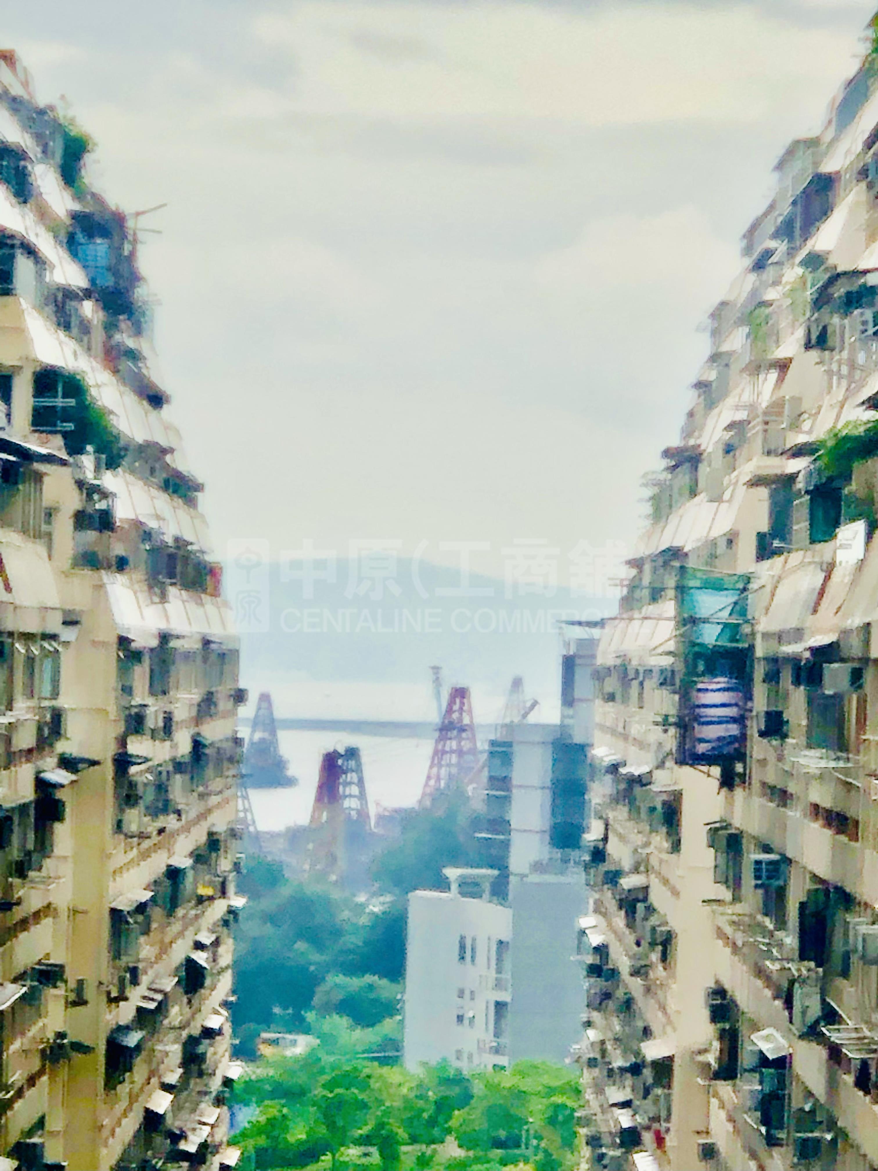 富利來商業大廈的相片資料｜寫字樓樓盤｜中原工商舖