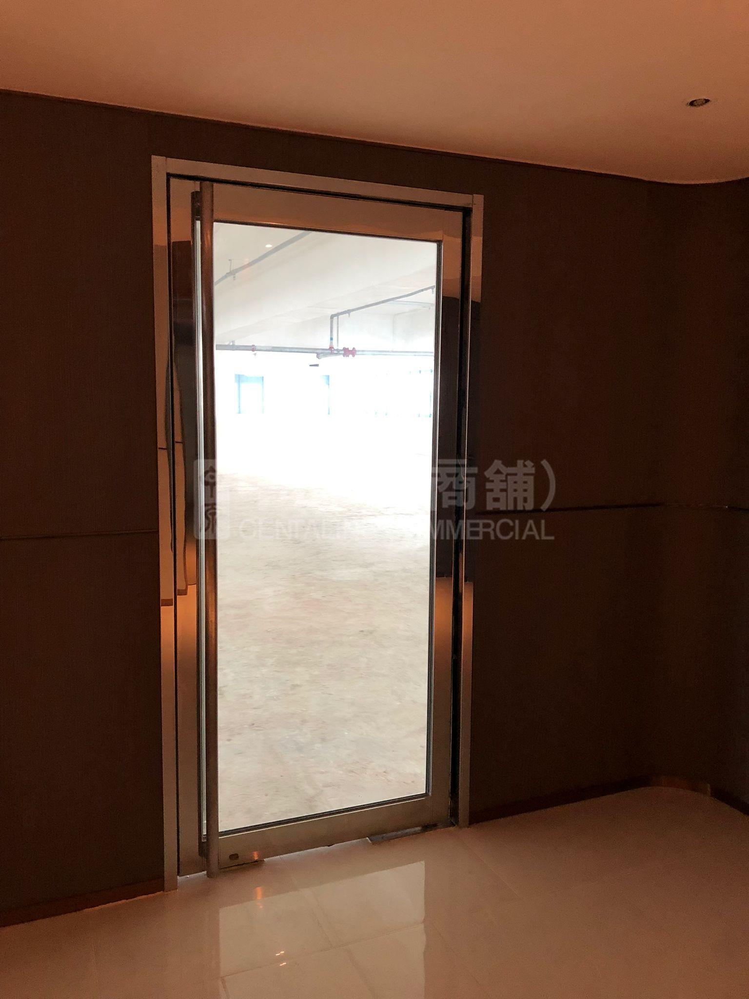 Photo materials about Magnet Place Tower 2 | Office Listing | Centaline Commercial
