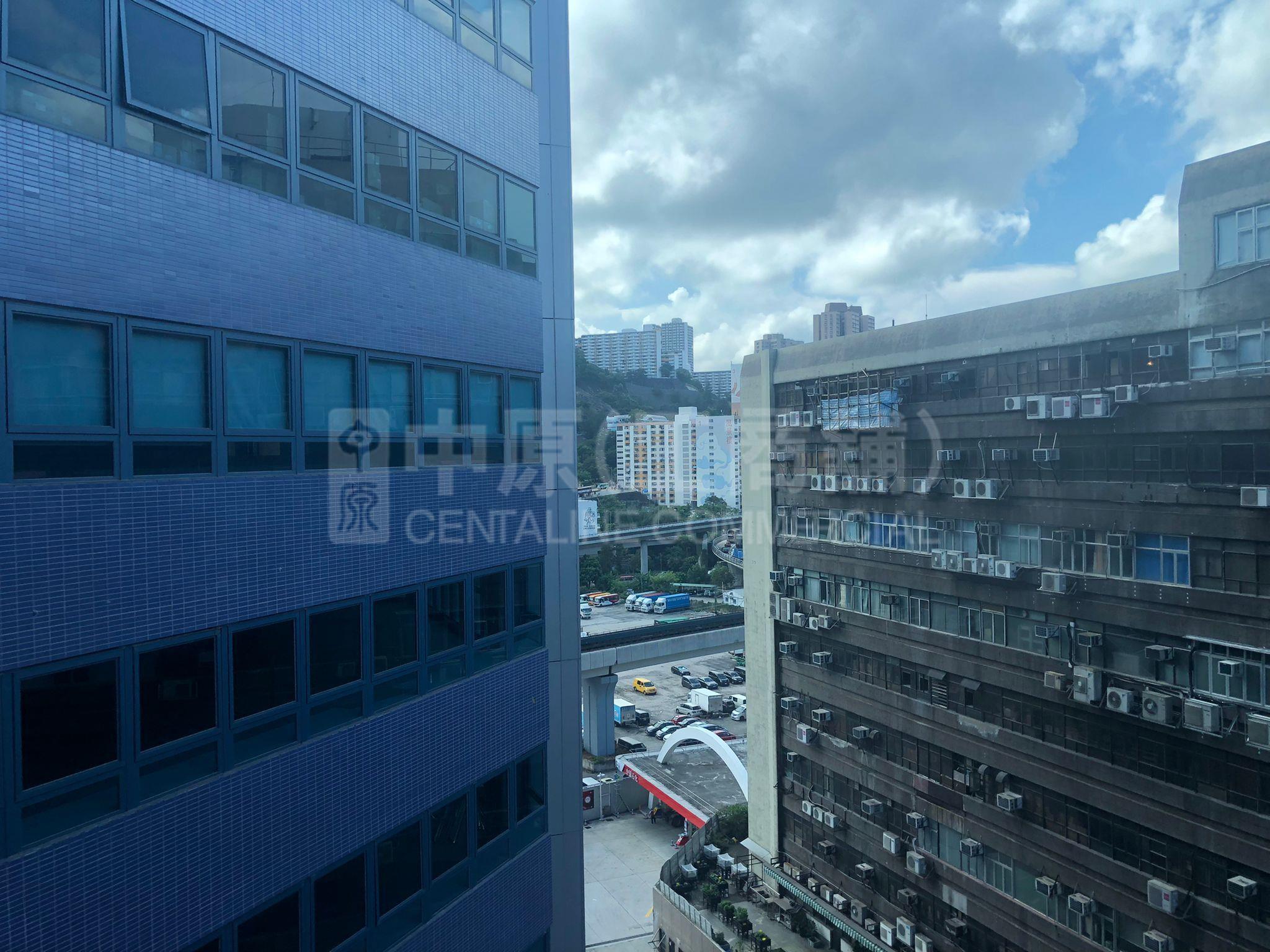 Photo materials about Magnet Place Tower 2 | Office Listing | Centaline Commercial