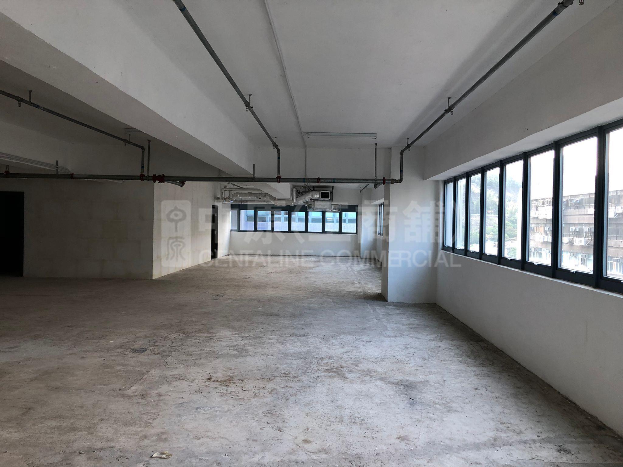 Photo materials about Magnet Place Tower 2 | Office Listing | Centaline Commercial