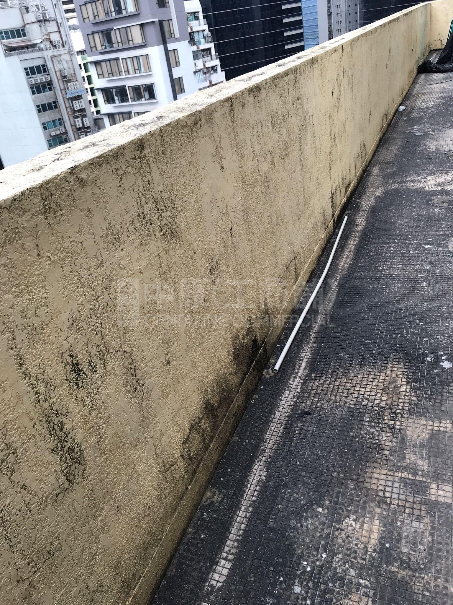聯業大廈的相片資料｜寫字樓樓盤｜中原工商舖
