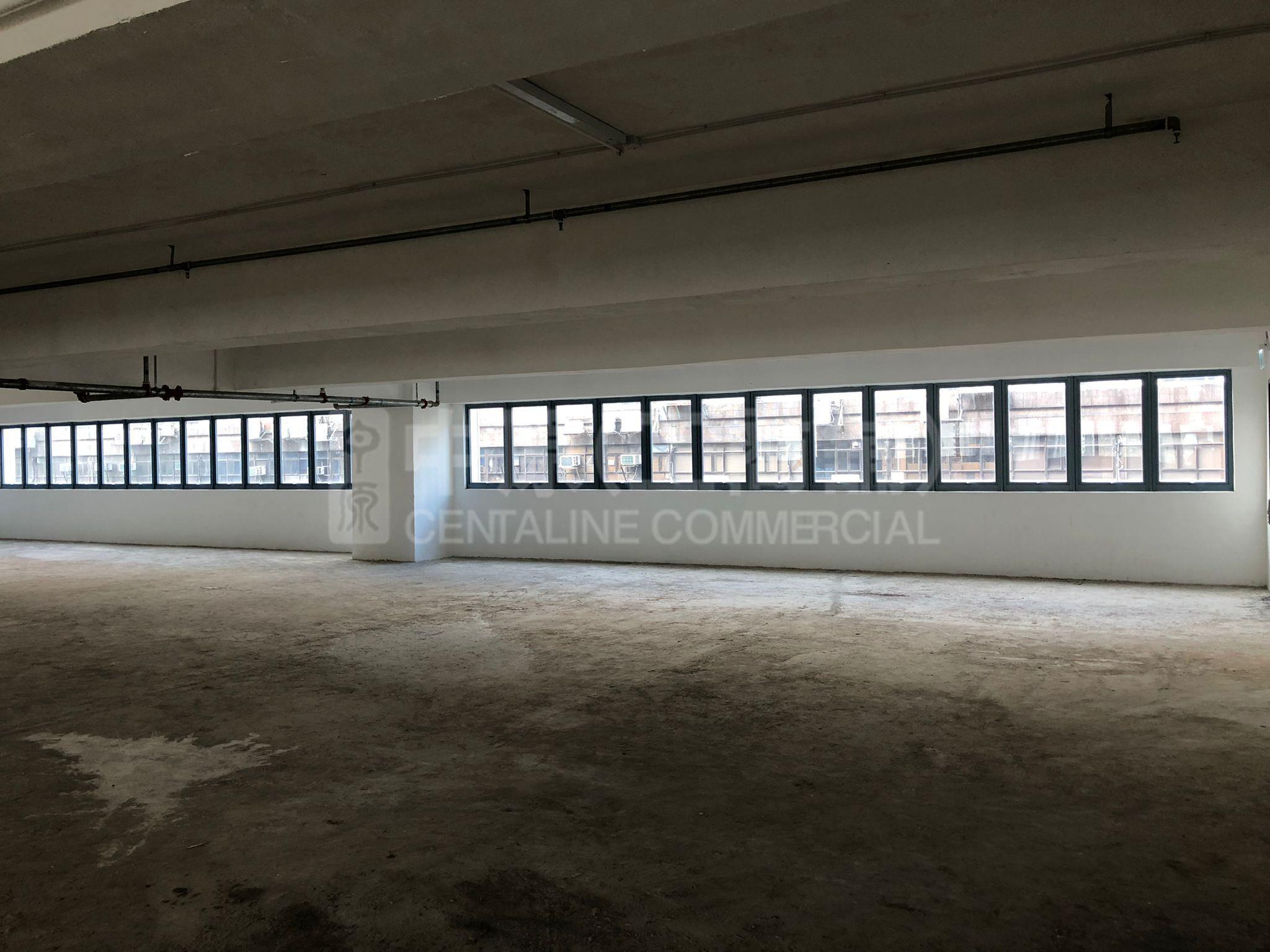 Photo materials about Magnet Place Tower 2 | Office Listing | Centaline Commercial