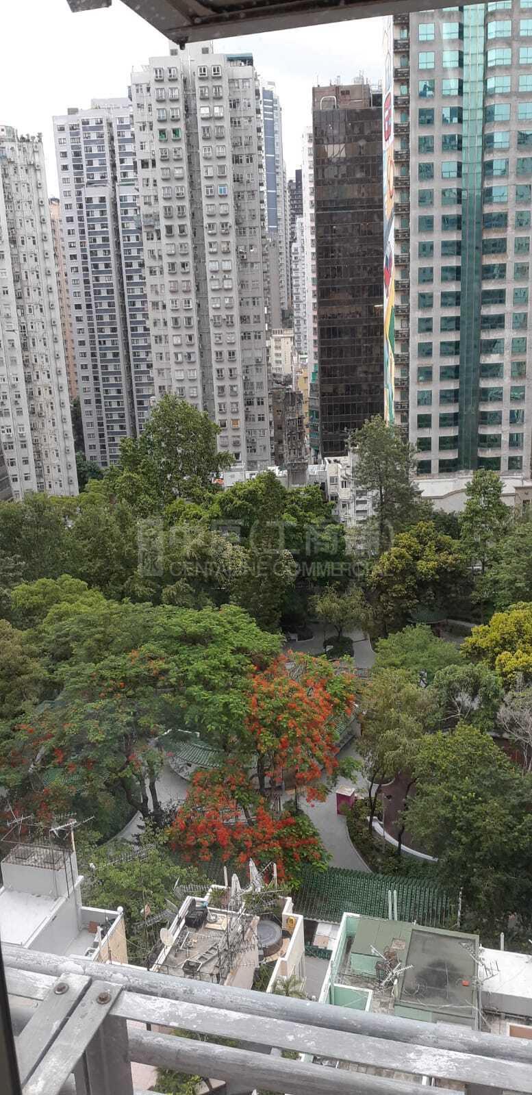 Photo materials about Hollywood Centre | Office Listing | Centaline Commercial