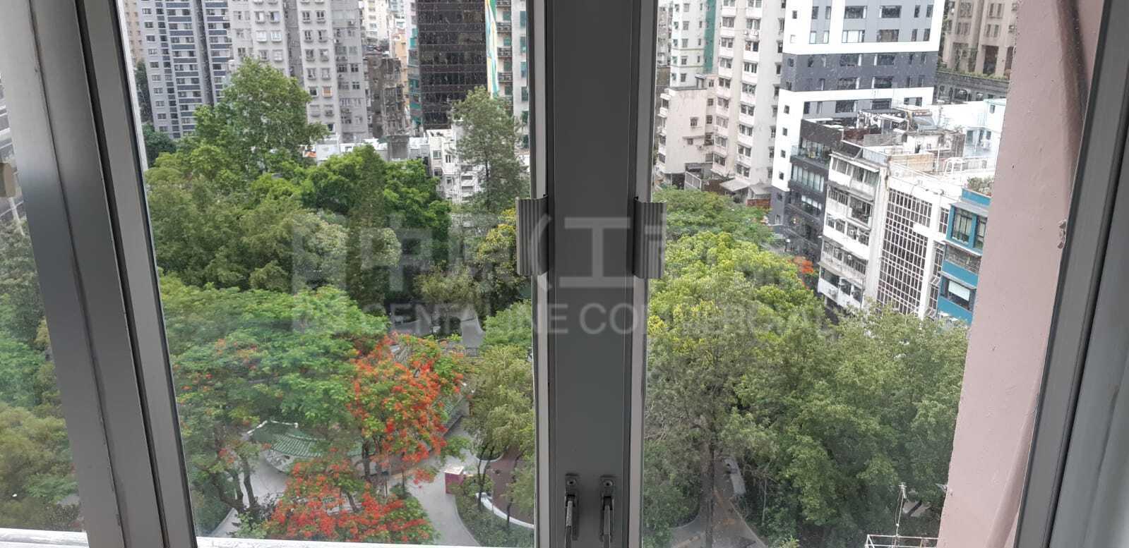 Photo materials about Hollywood Centre | Office Listing | Centaline Commercial