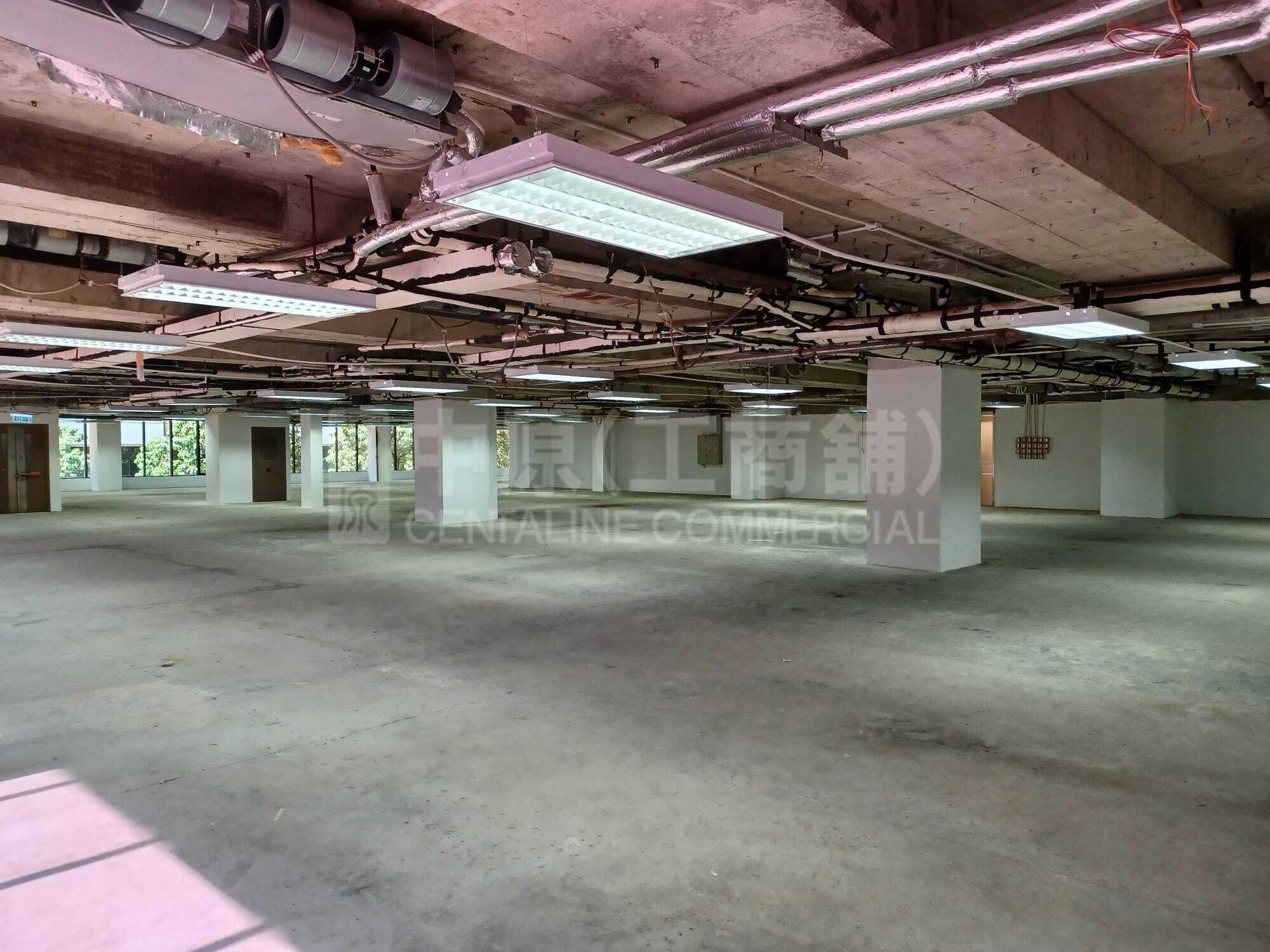Photo materials about Empire Centre | Office Listing | Centaline Commercial