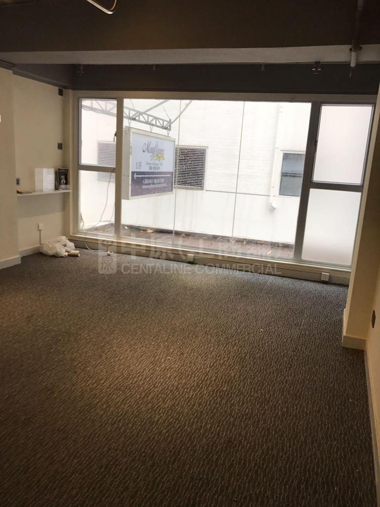 Photo materials about Eurasia Building | Office Listing | Centaline Commercial