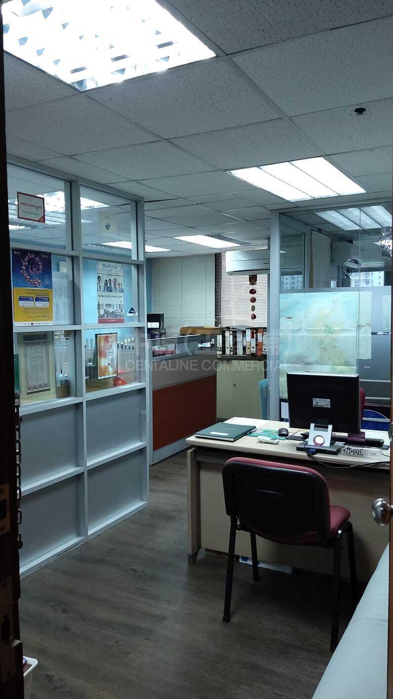Photo materials about Seaview Plaza | Office Listing | Centaline Commercial