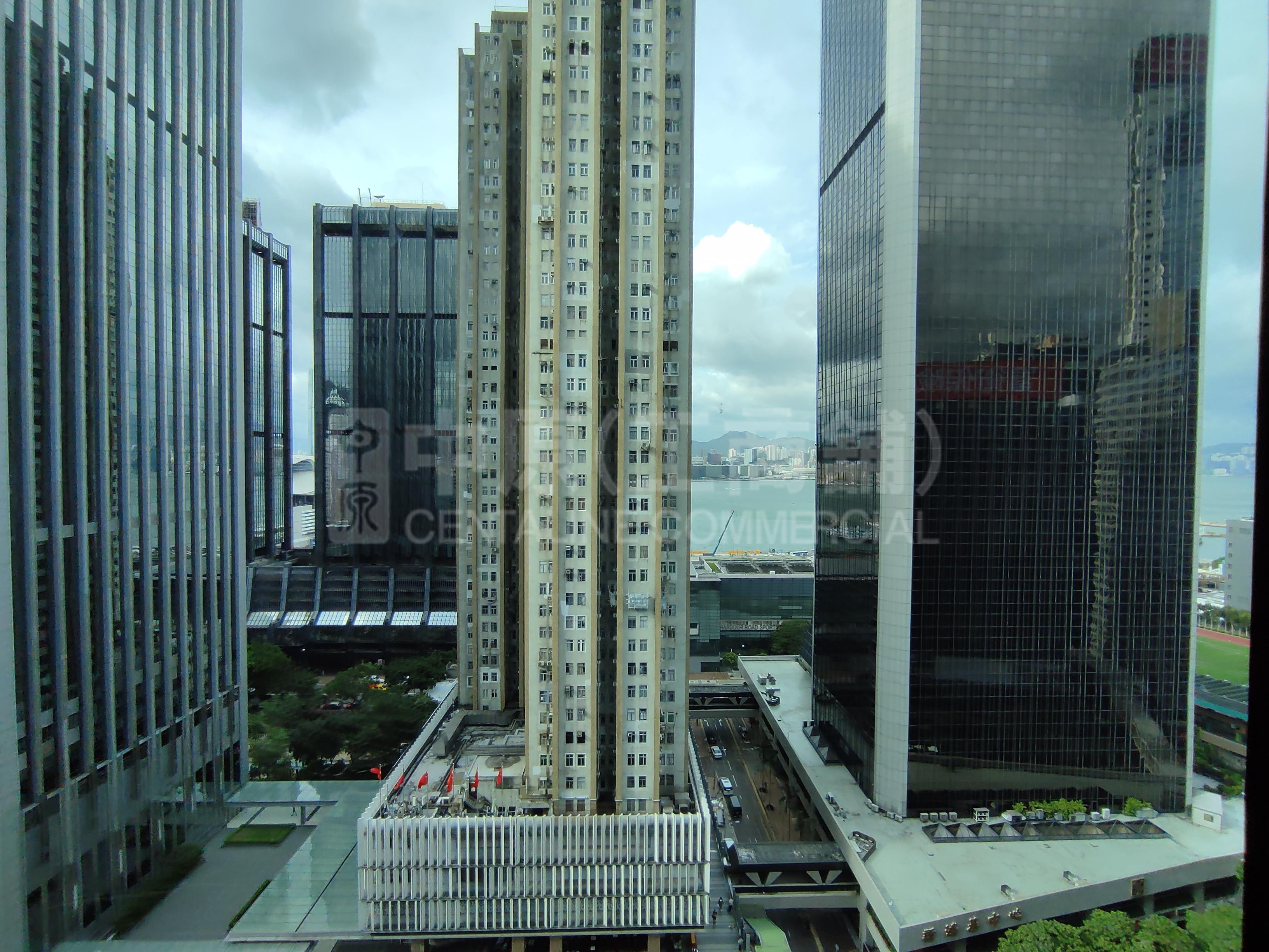 Photo materials about Allied Kajima Building | Office Listing | Centaline Commercial