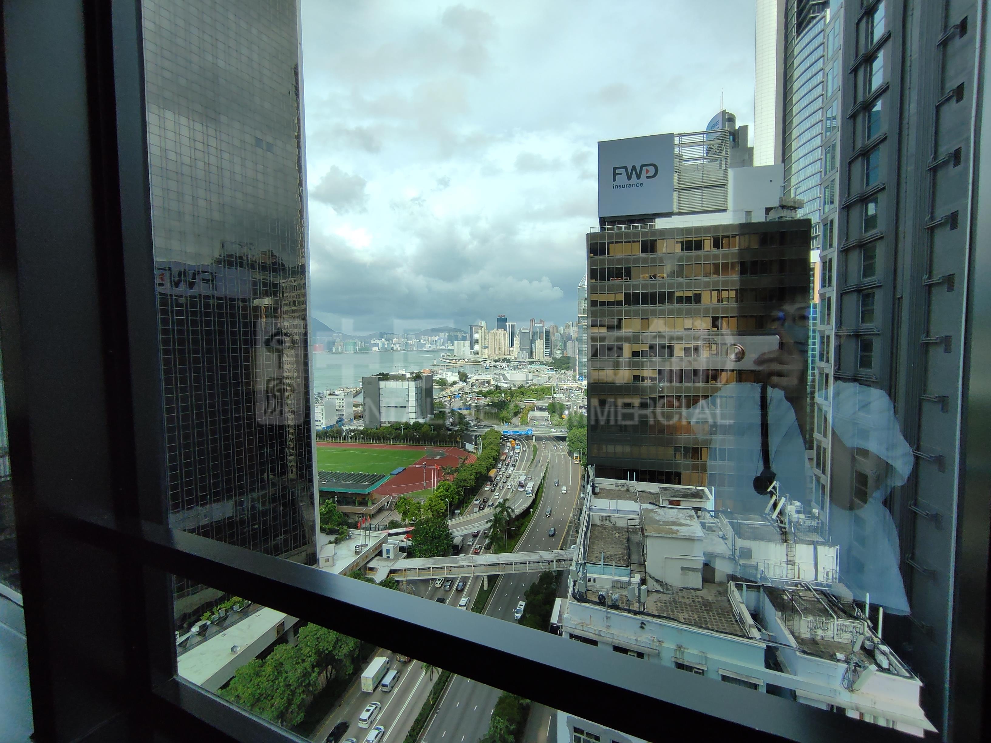 Photo materials about Allied Kajima Building | Office Listing | Centaline Commercial