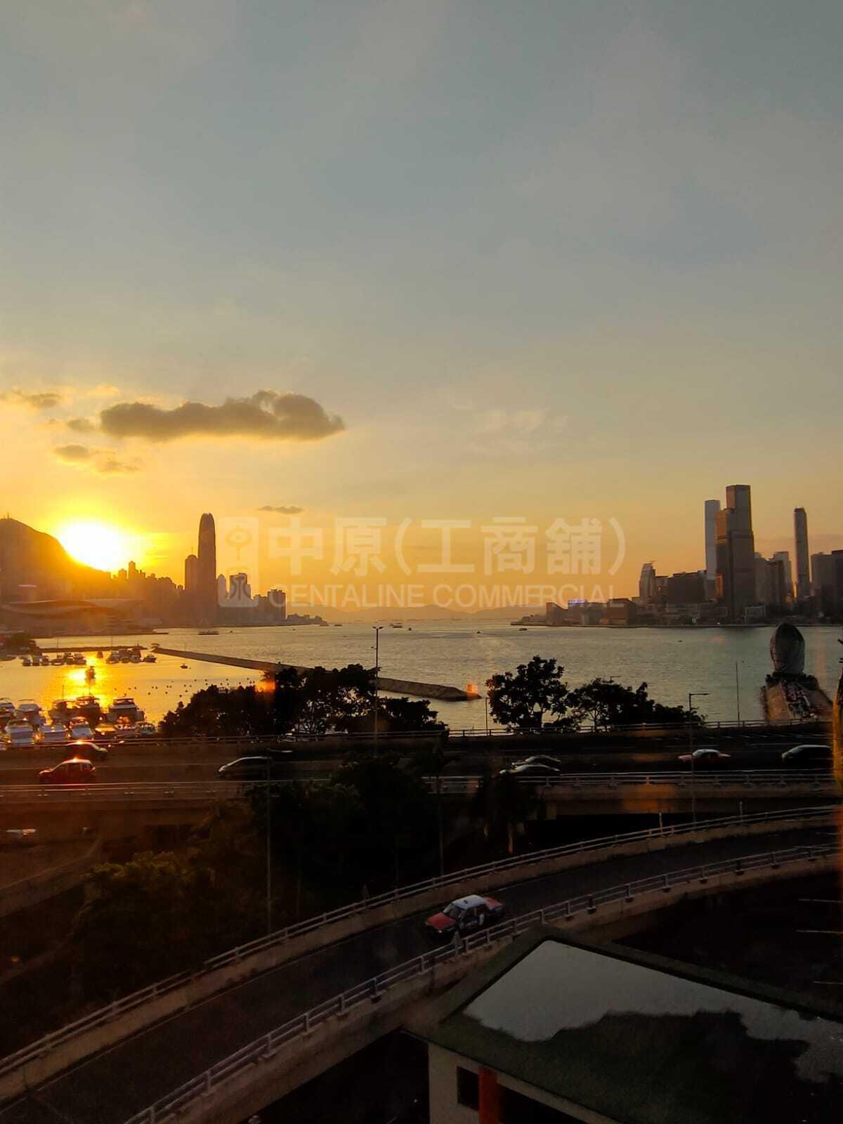 Photo materials about Citicorp Centre | Office Listing | Centaline Commercial