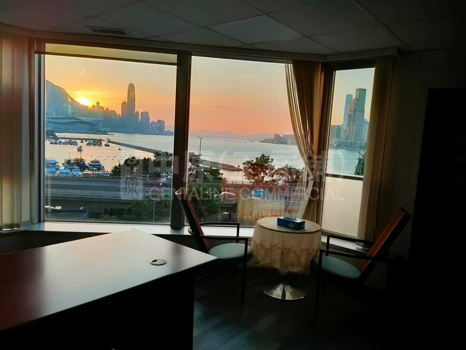 Photo materials about Citicorp Centre | Office Listing | Centaline Commercial