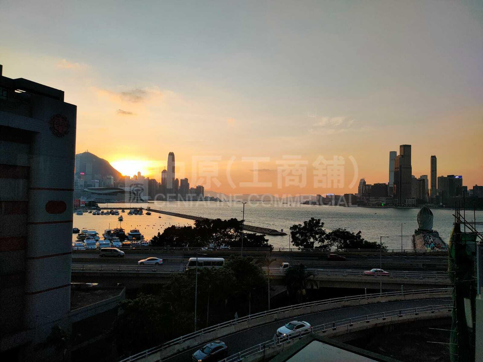Photo materials about Citicorp Centre | Office Listing | Centaline Commercial