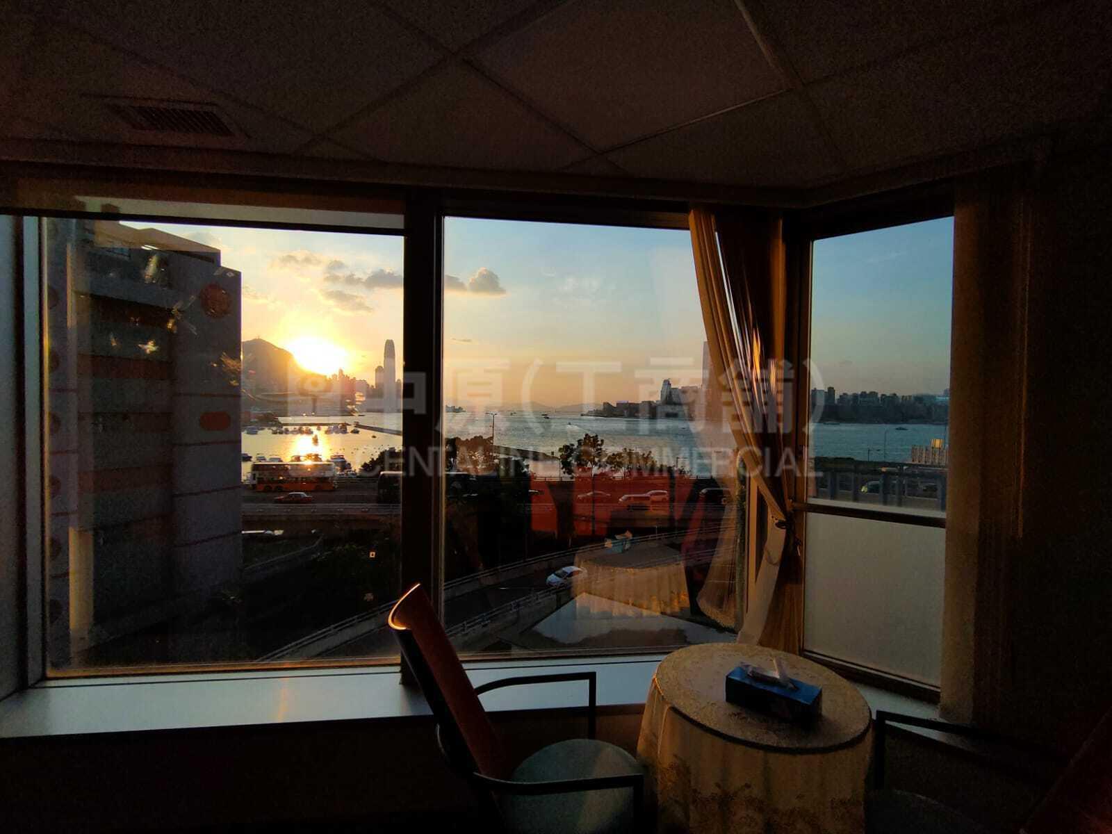 Photo materials about Citicorp Centre | Office Listing | Centaline Commercial