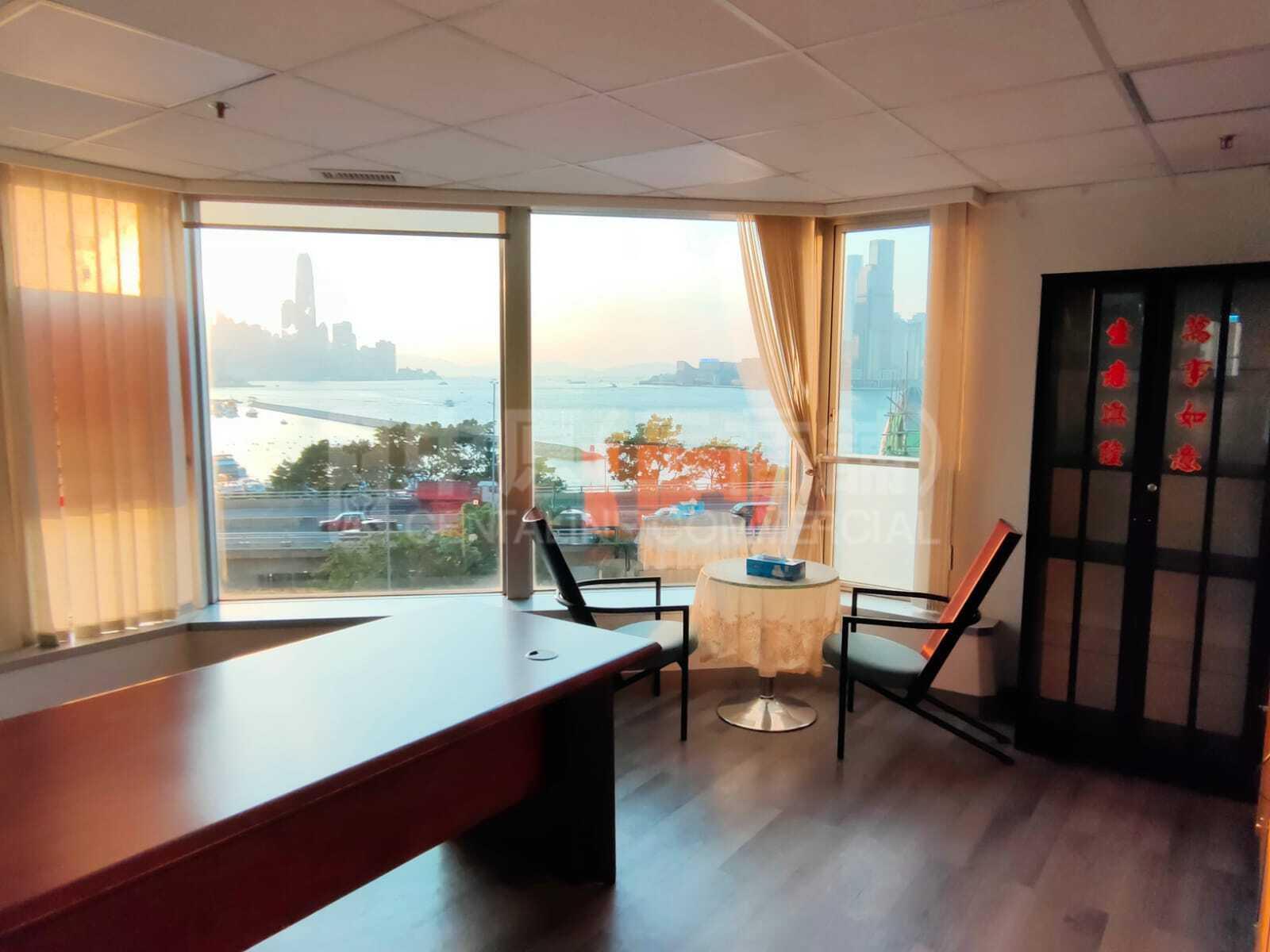 Photo materials about Citicorp Centre | Office Listing | Centaline Commercial