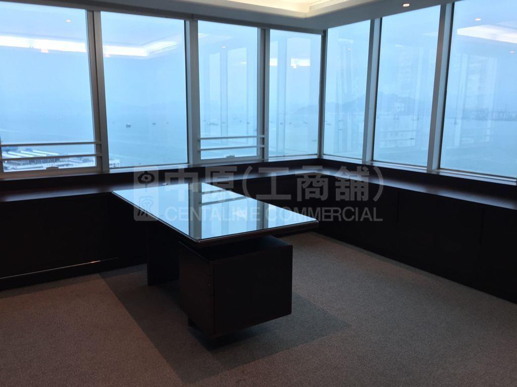 干諾道西118號的相片資料｜寫字樓樓盤｜中原工商舖