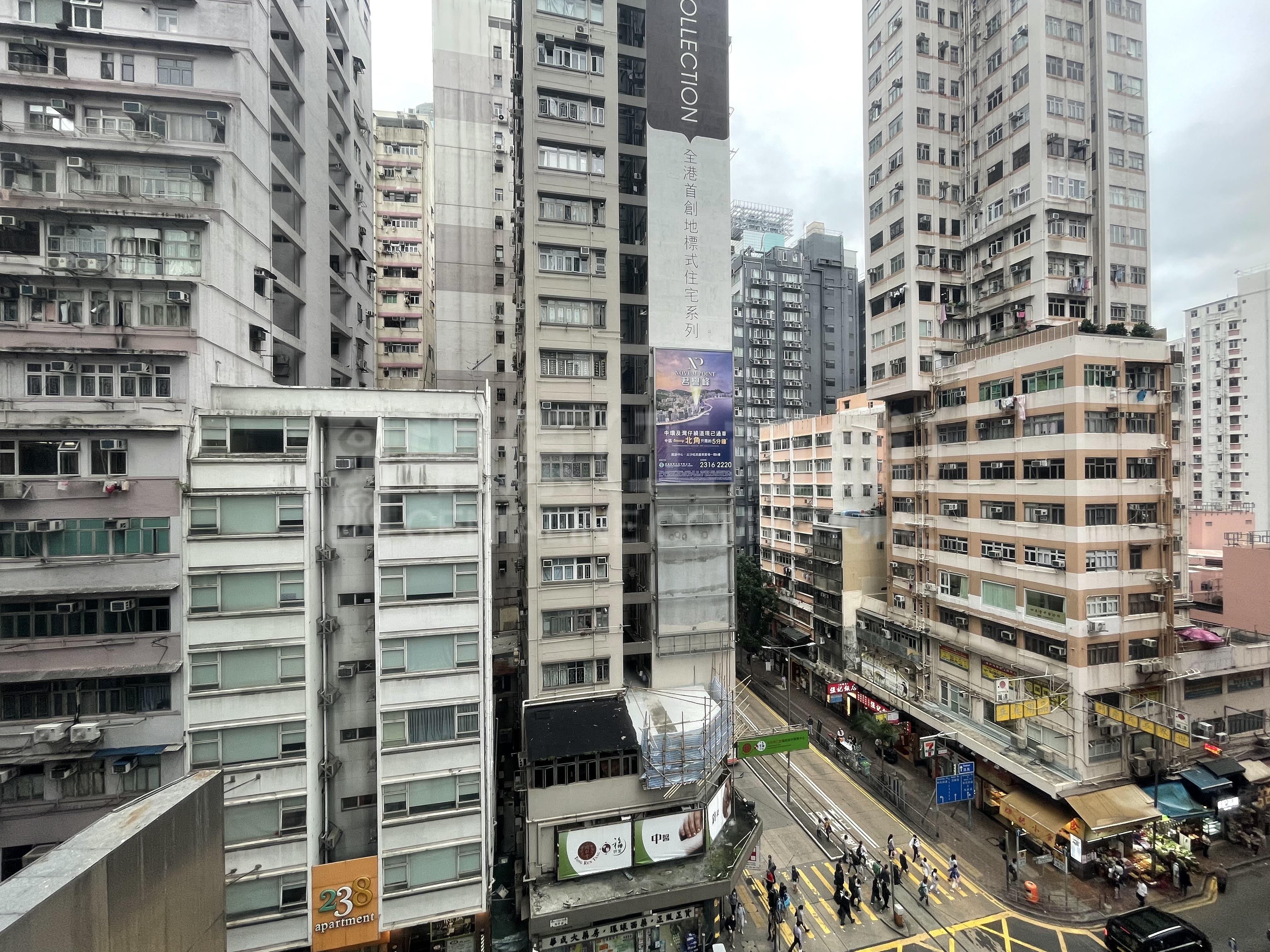 经信商业大厦的相片资料｜写字楼楼盘｜中原工商铺