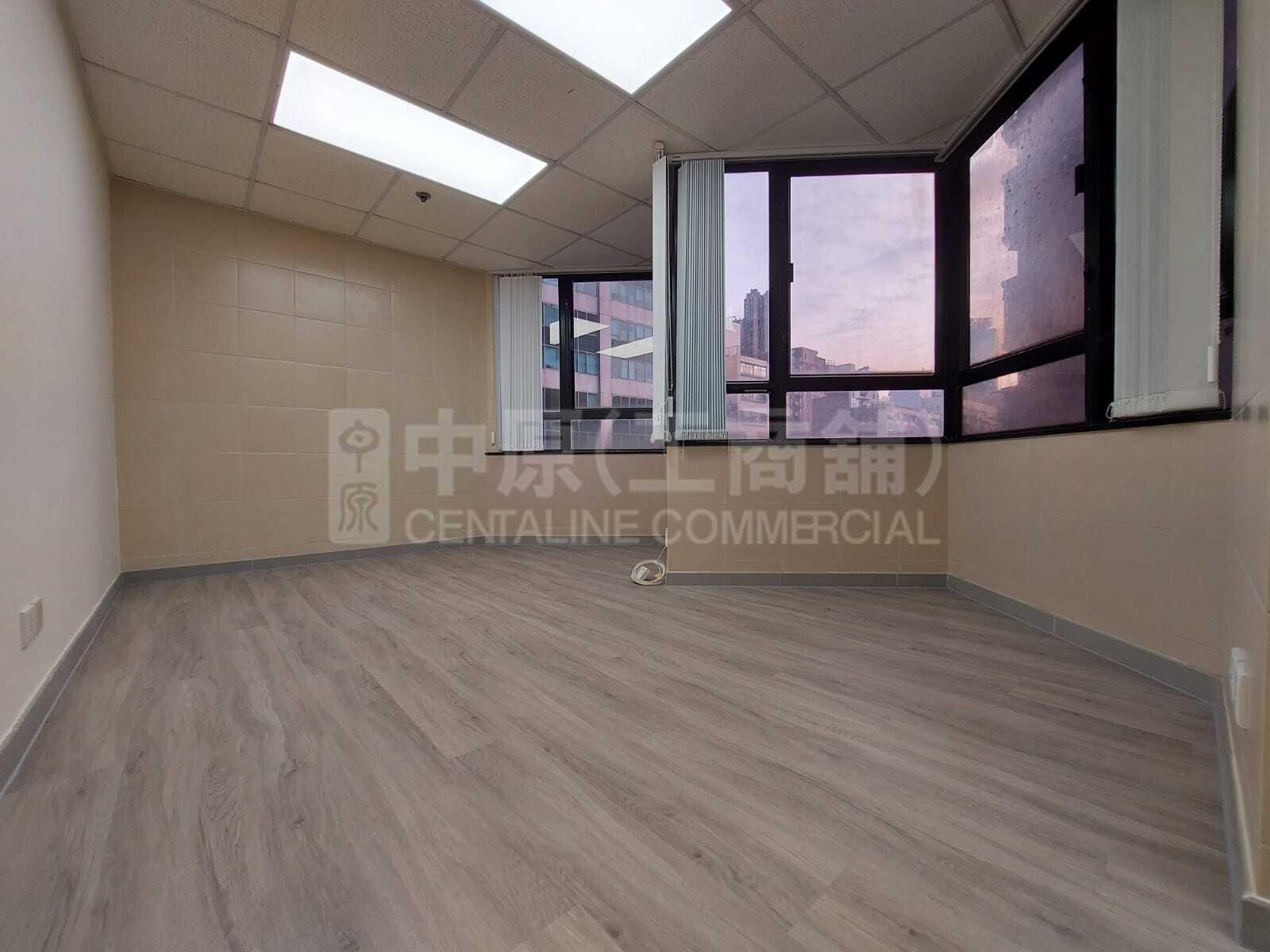 Photo materials about Bank Tower | Office Listing | Centaline Commercial