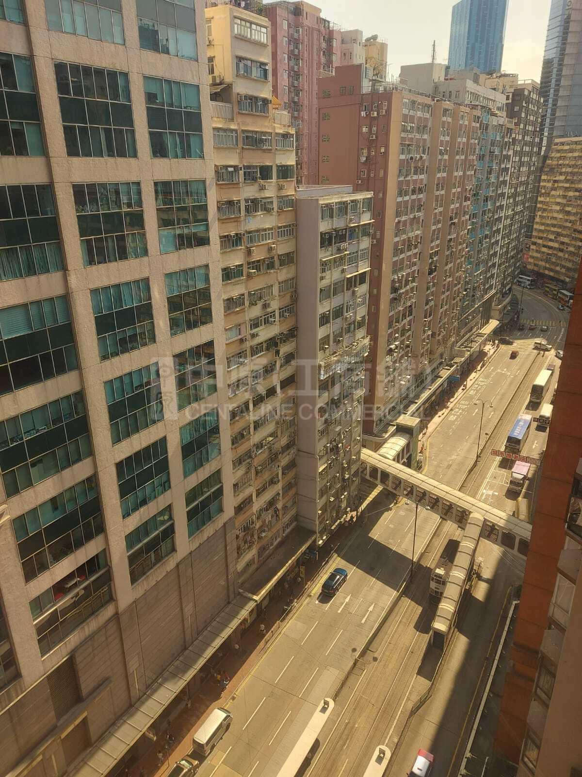 Photo materials about Bank Tower | Office Listing | Centaline Commercial