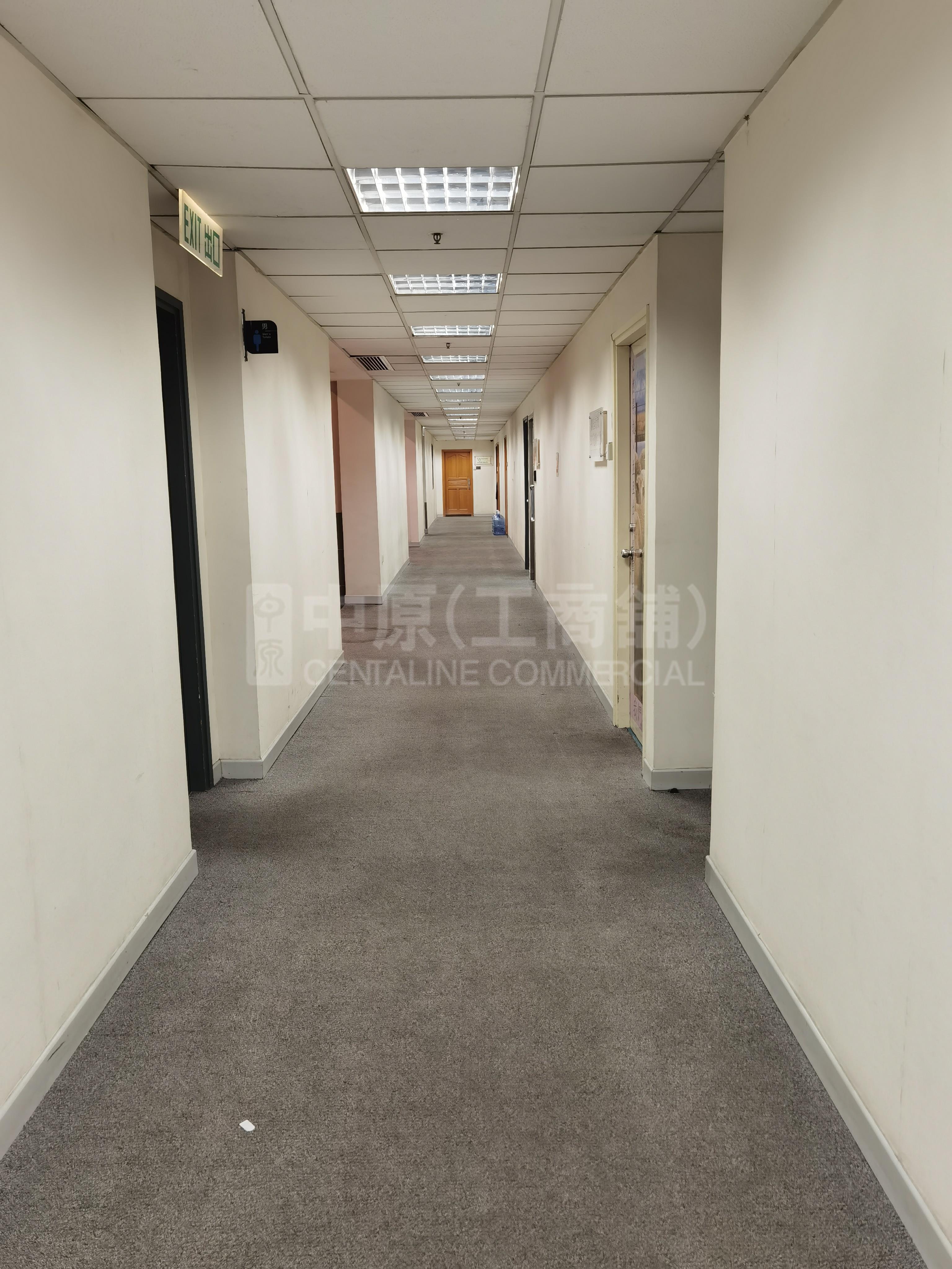 Photo materials about Tuen Mun Central Square | Office Listing | Centaline Commercial