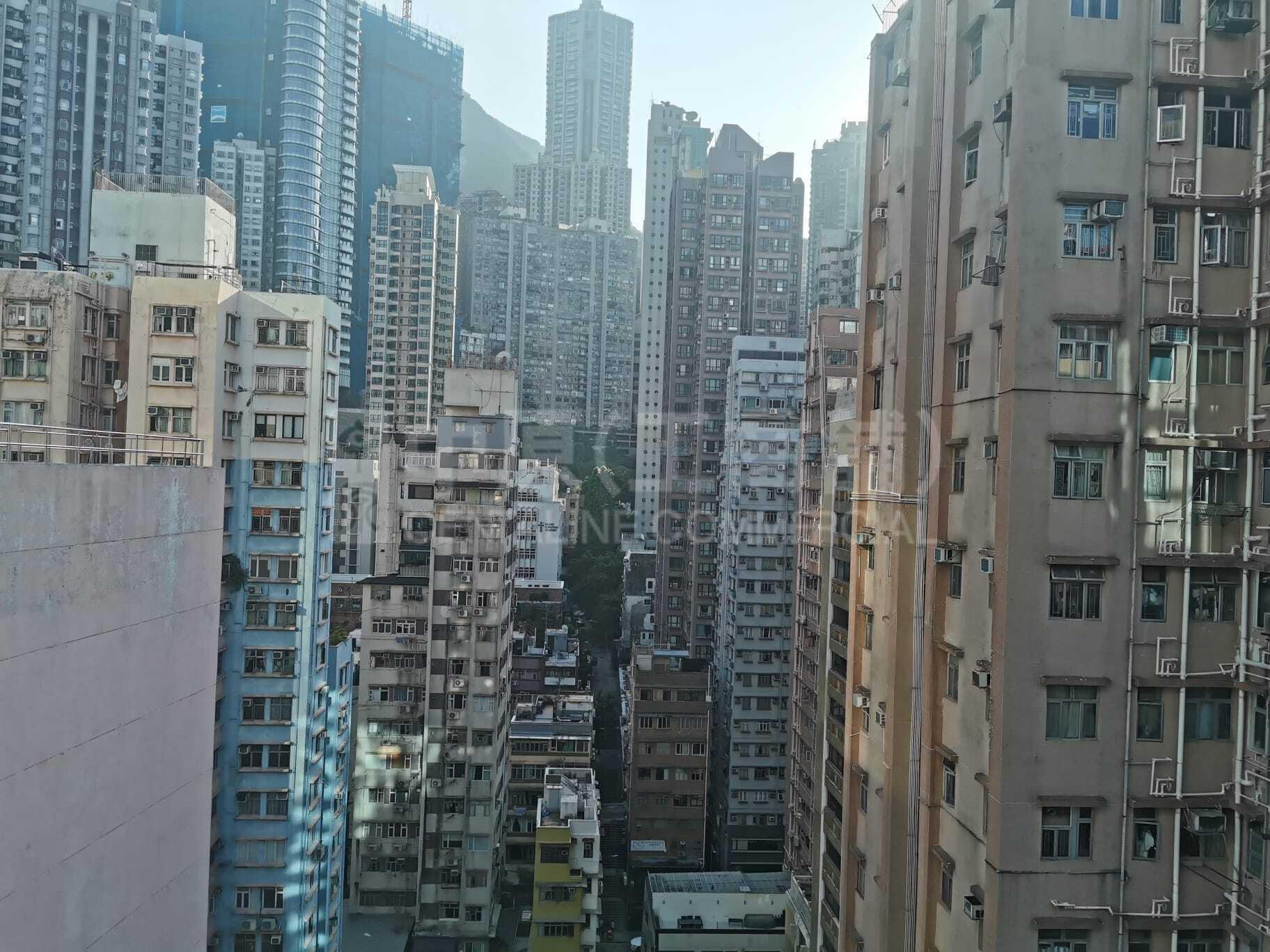 永業中心的相片資料｜寫字樓樓盤｜中原工商舖