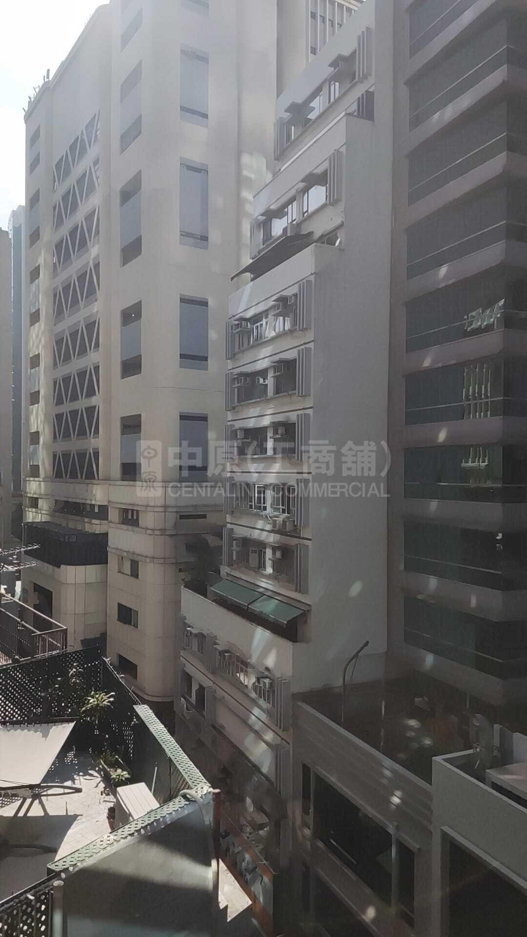 Photo materials about Nam Wo Hong Building | Office Listing | Centaline Commercial