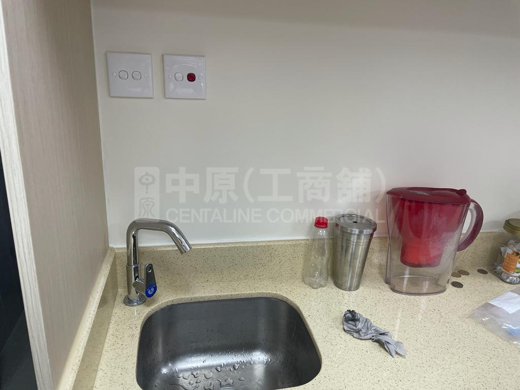 Photo materials about Wo Hing Commercial Building | Office Listing | Centaline Commercial