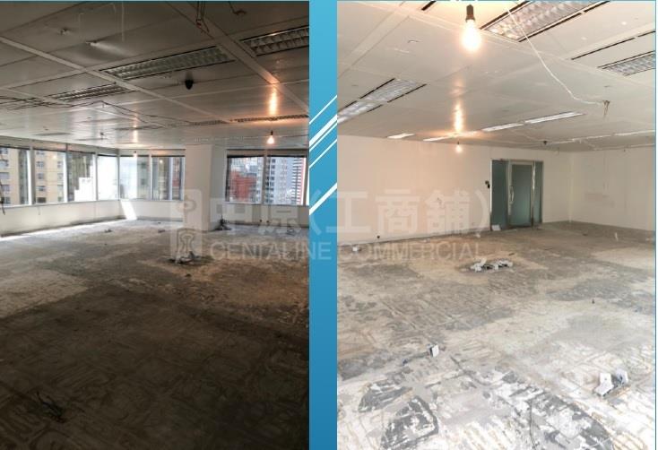 Photo materials about Olympia Plaza | Office Listing | Centaline Commercial