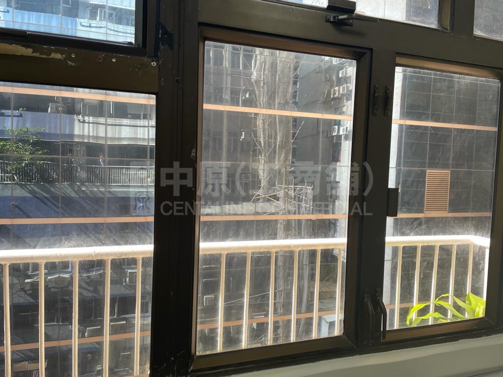 Photo materials about Wo Hing Commercial Building | Office Listing | Centaline Commercial
