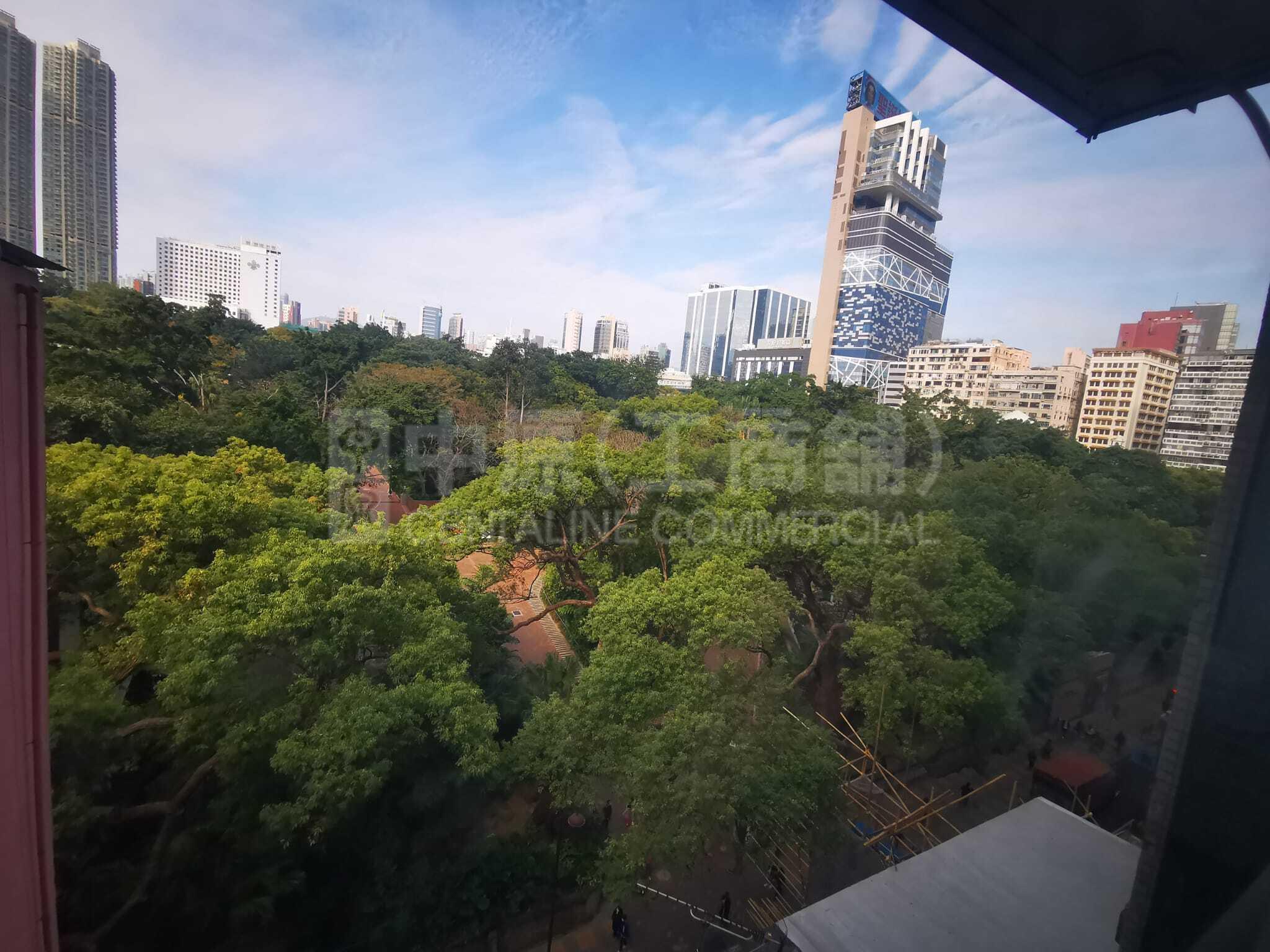 宝丰大厦的相片资料｜写字楼楼盘｜中原工商铺