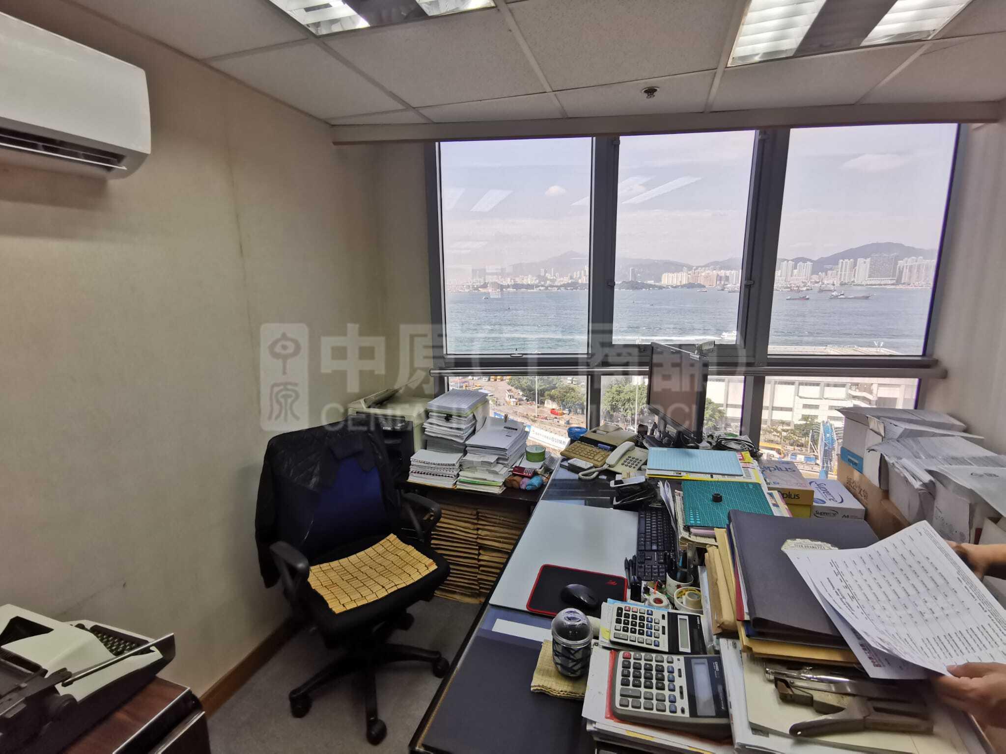 保柏中心的相片资料｜写字楼楼盘｜中原工商铺