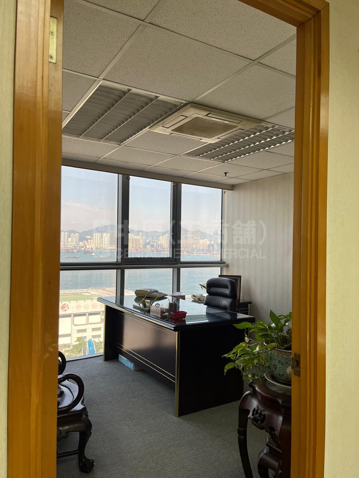 Bupa Centre｜Office Property | Centaline Commercial