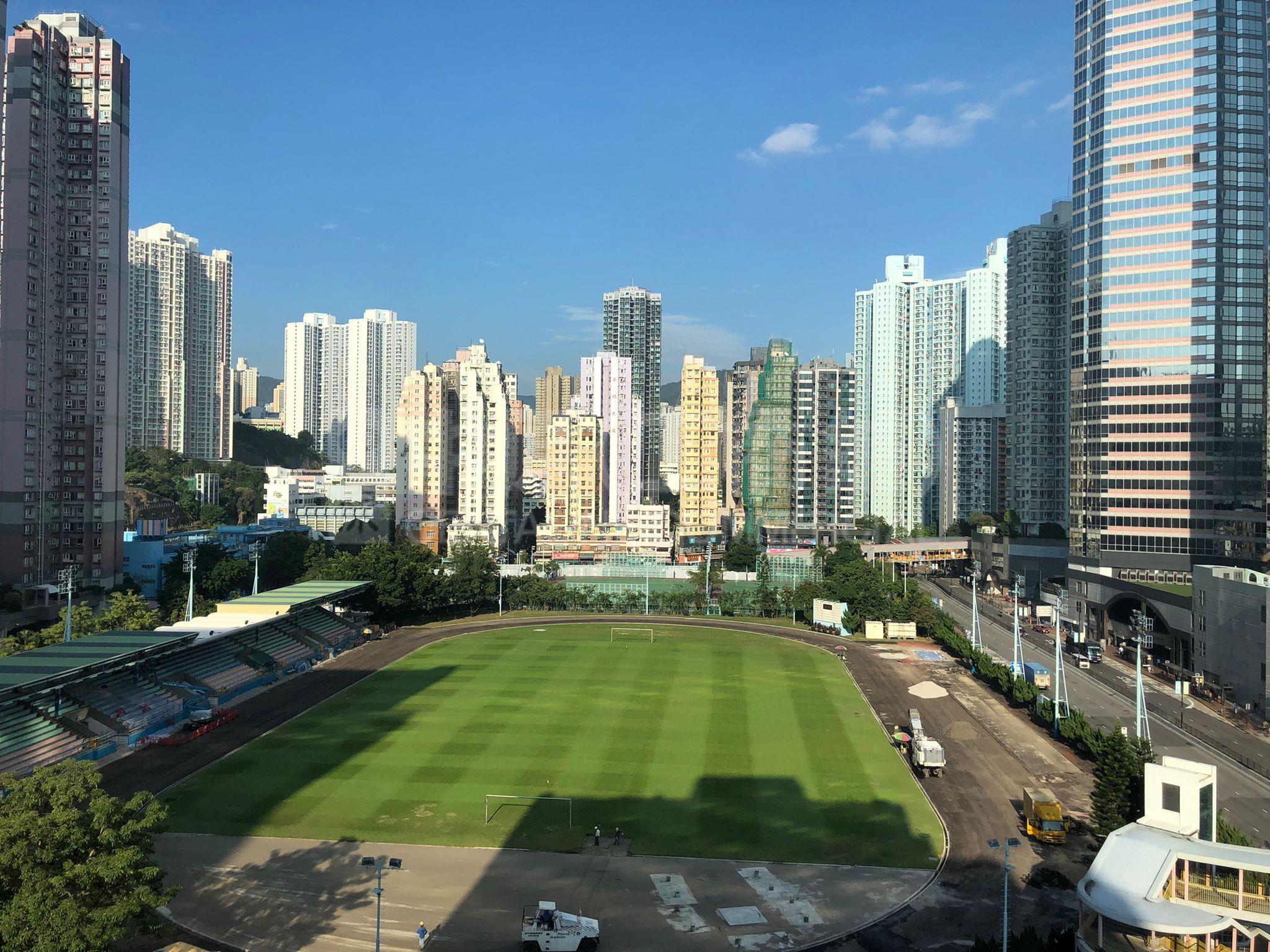达利国际中心的相片资料｜写字楼楼盘｜中原工商铺