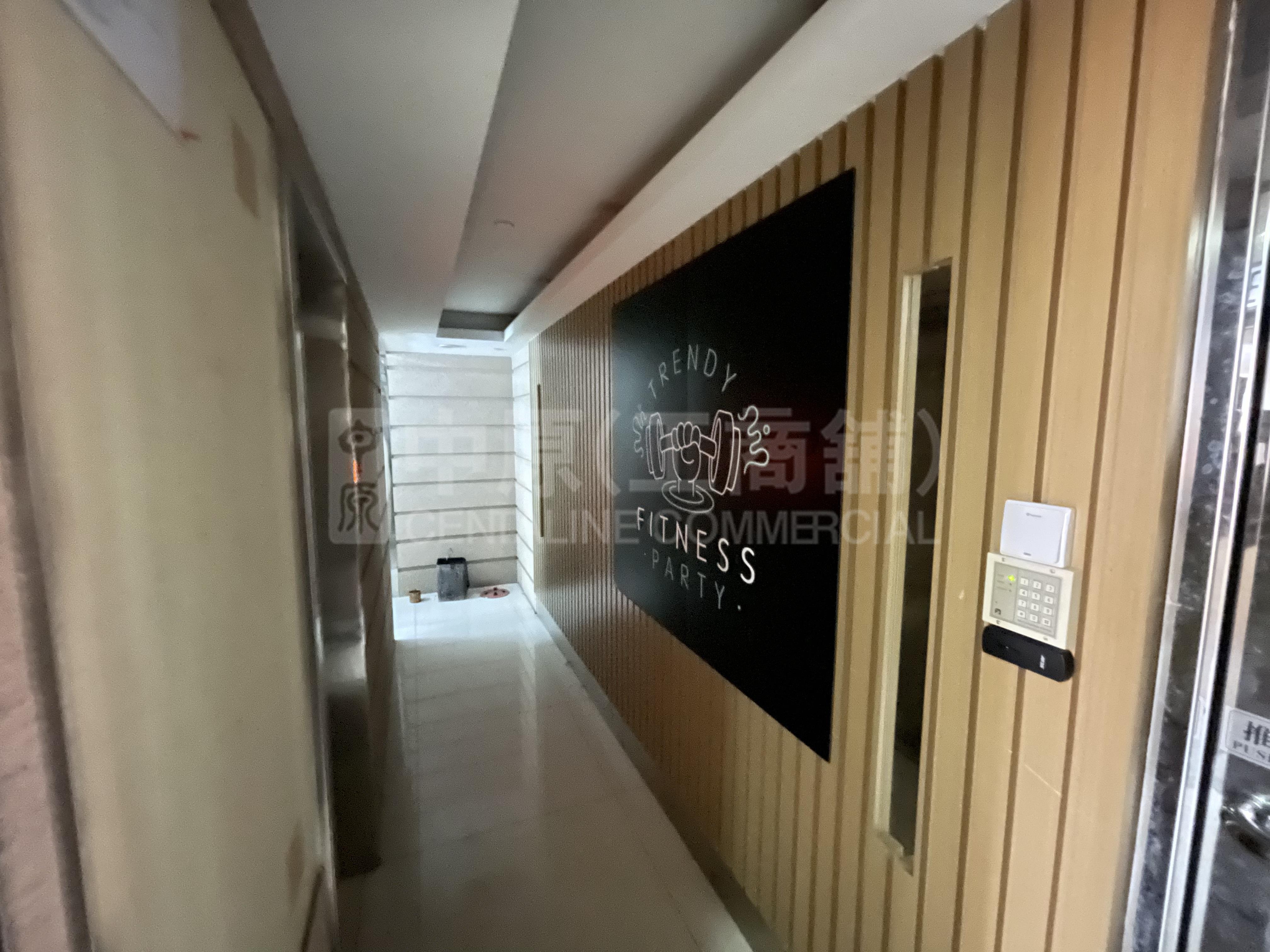 銀都商業大廈的相片資料｜寫字樓樓盤｜中原工商舖