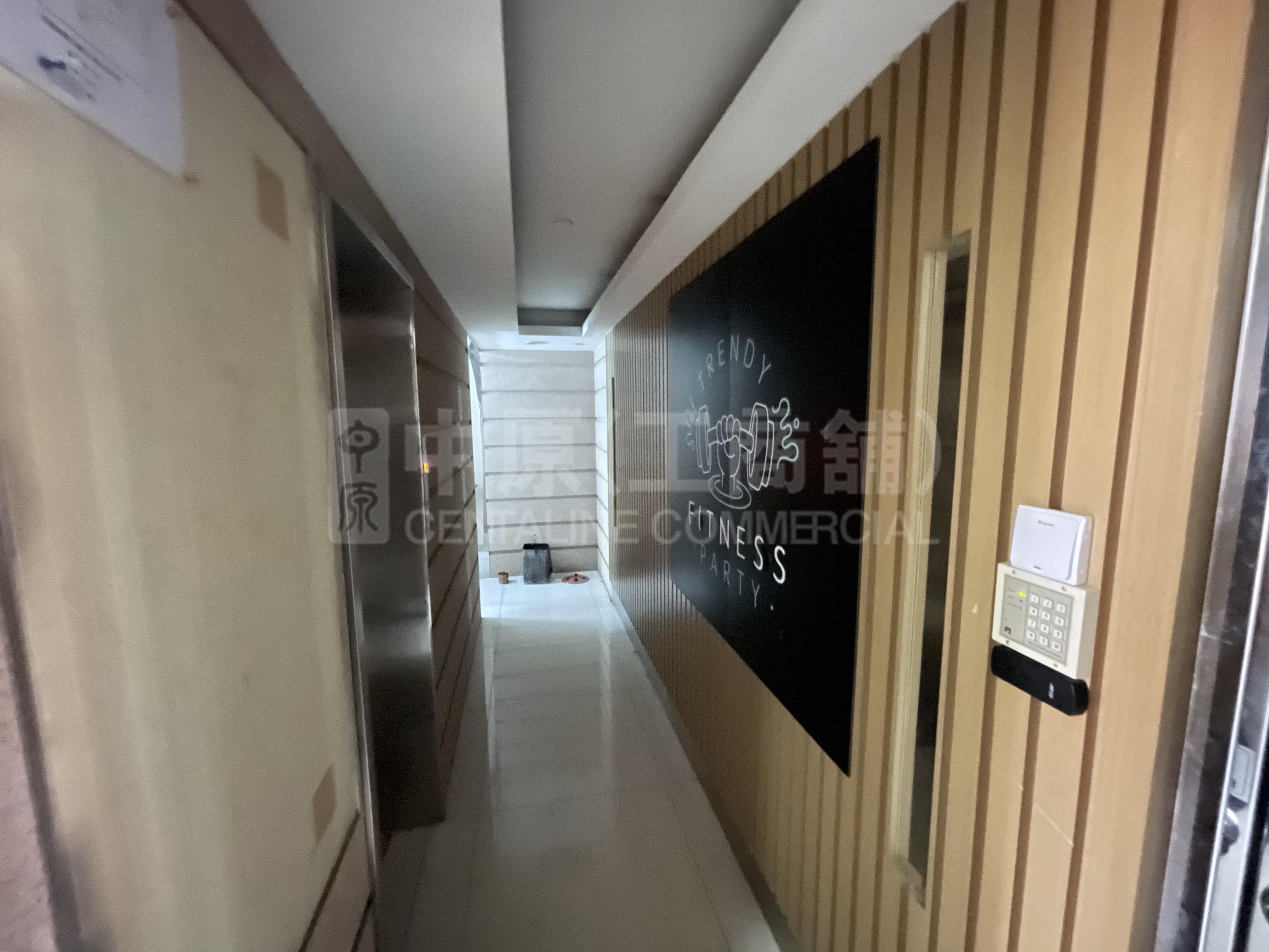 銀都商業大廈的相片資料｜寫字樓樓盤｜中原工商舖