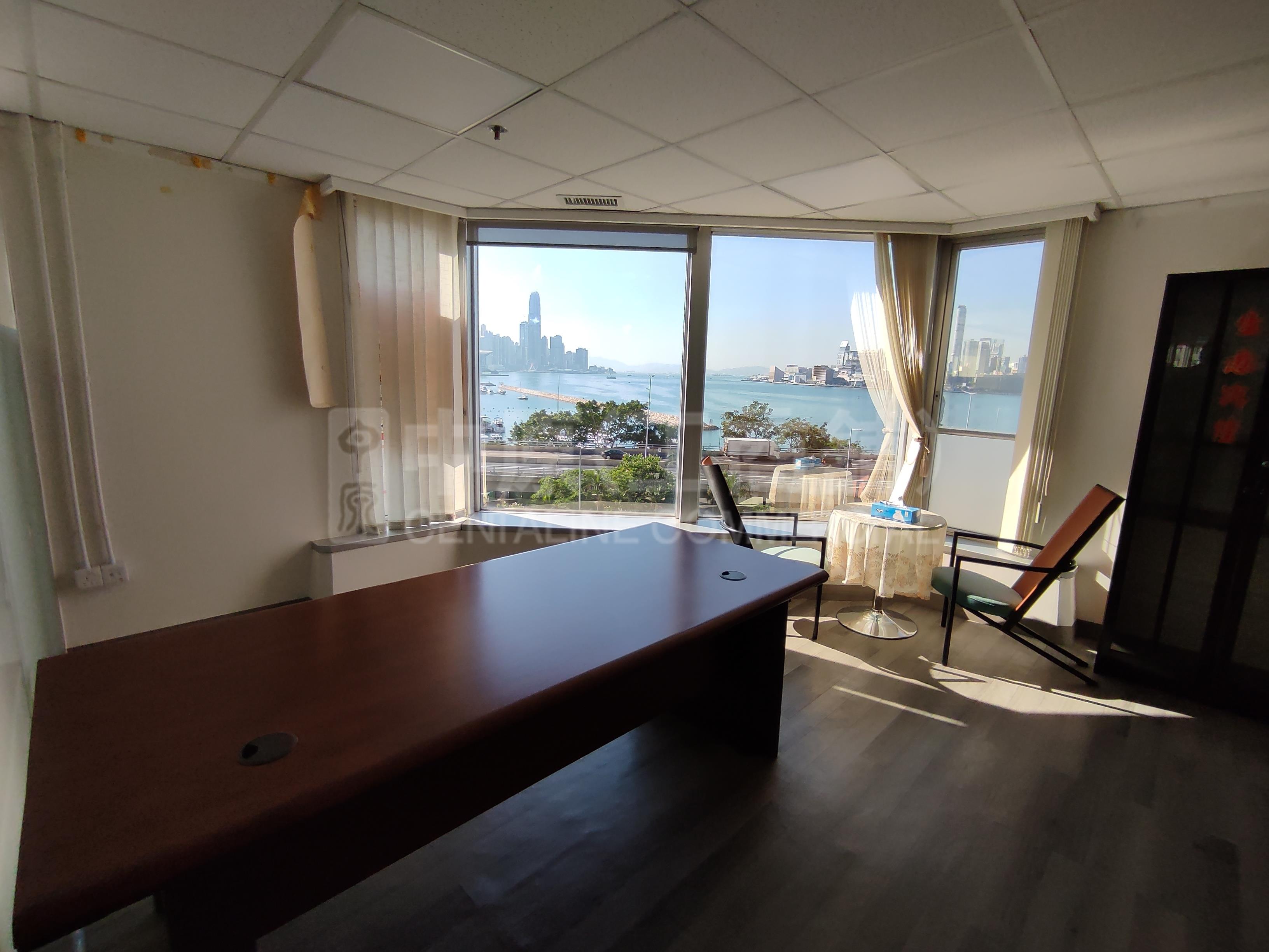Photo materials about Citicorp Centre | Office Listing | Centaline Commercial