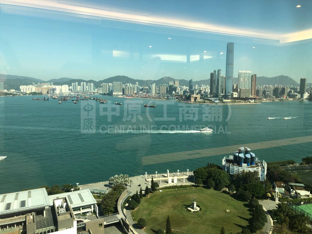 干諾道西118號的相片資料｜寫字樓樓盤｜中原工商舖