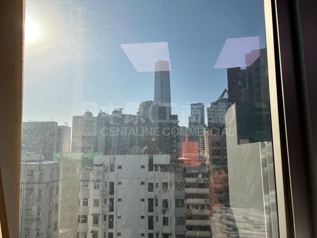 凯豪商业中心｜写字楼楼盘｜中原工商铺