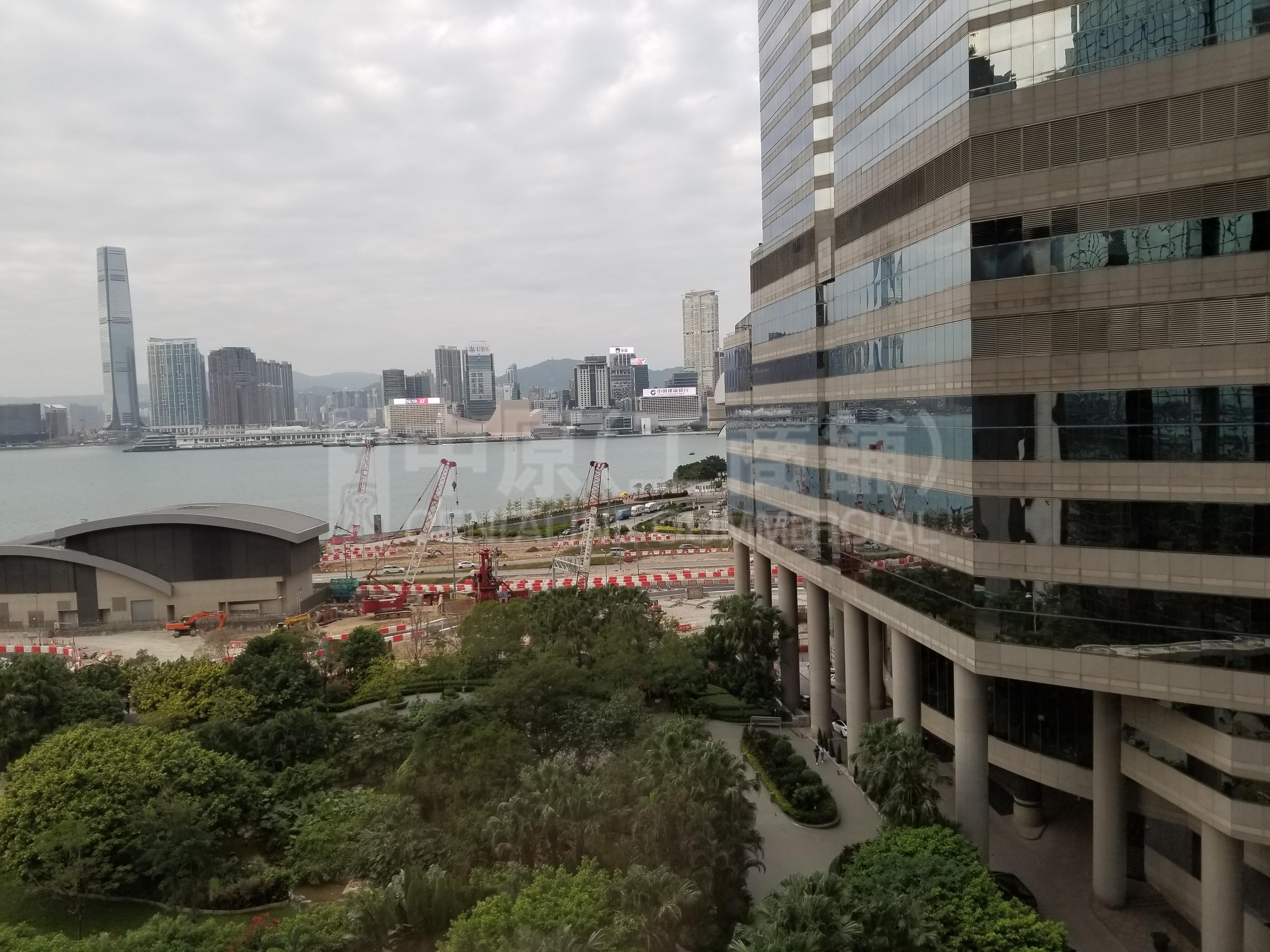 Photo materials about Shui On Centre | Office Listing | Centaline Commercial