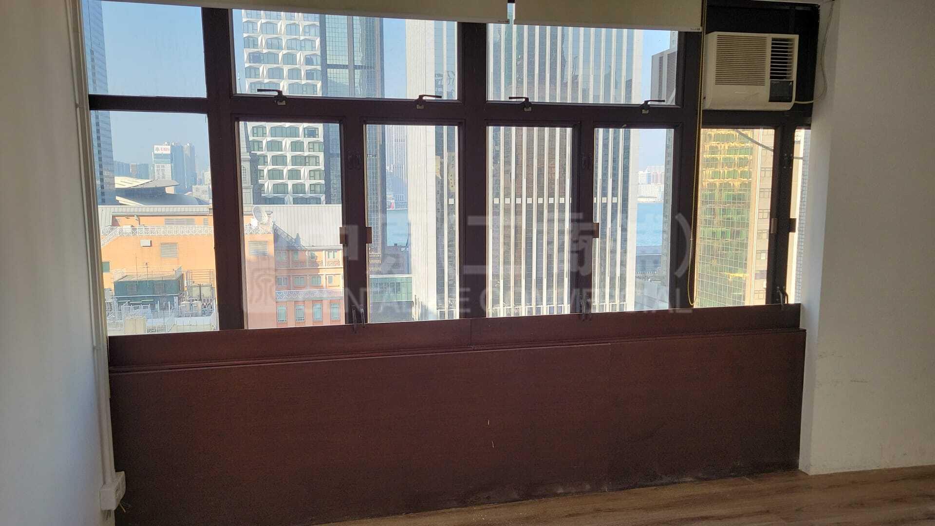 洛洋閣商業大廈｜寫字樓樓盤｜中原工商舖
