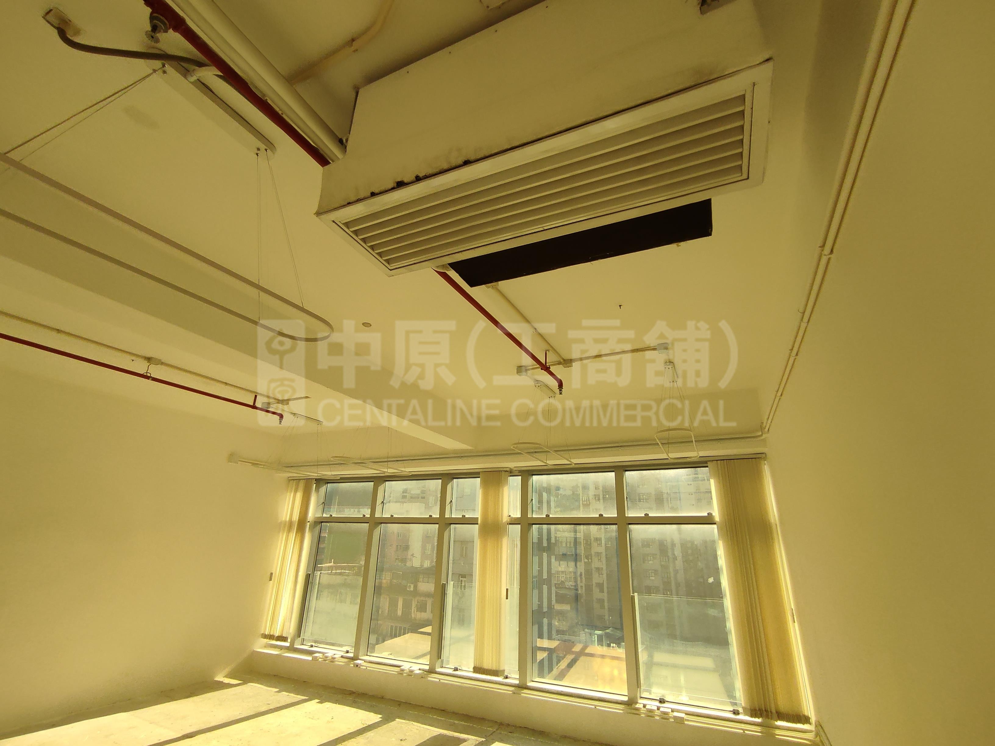 堅雄商業大廈的相片資料｜寫字樓樓盤｜中原工商舖