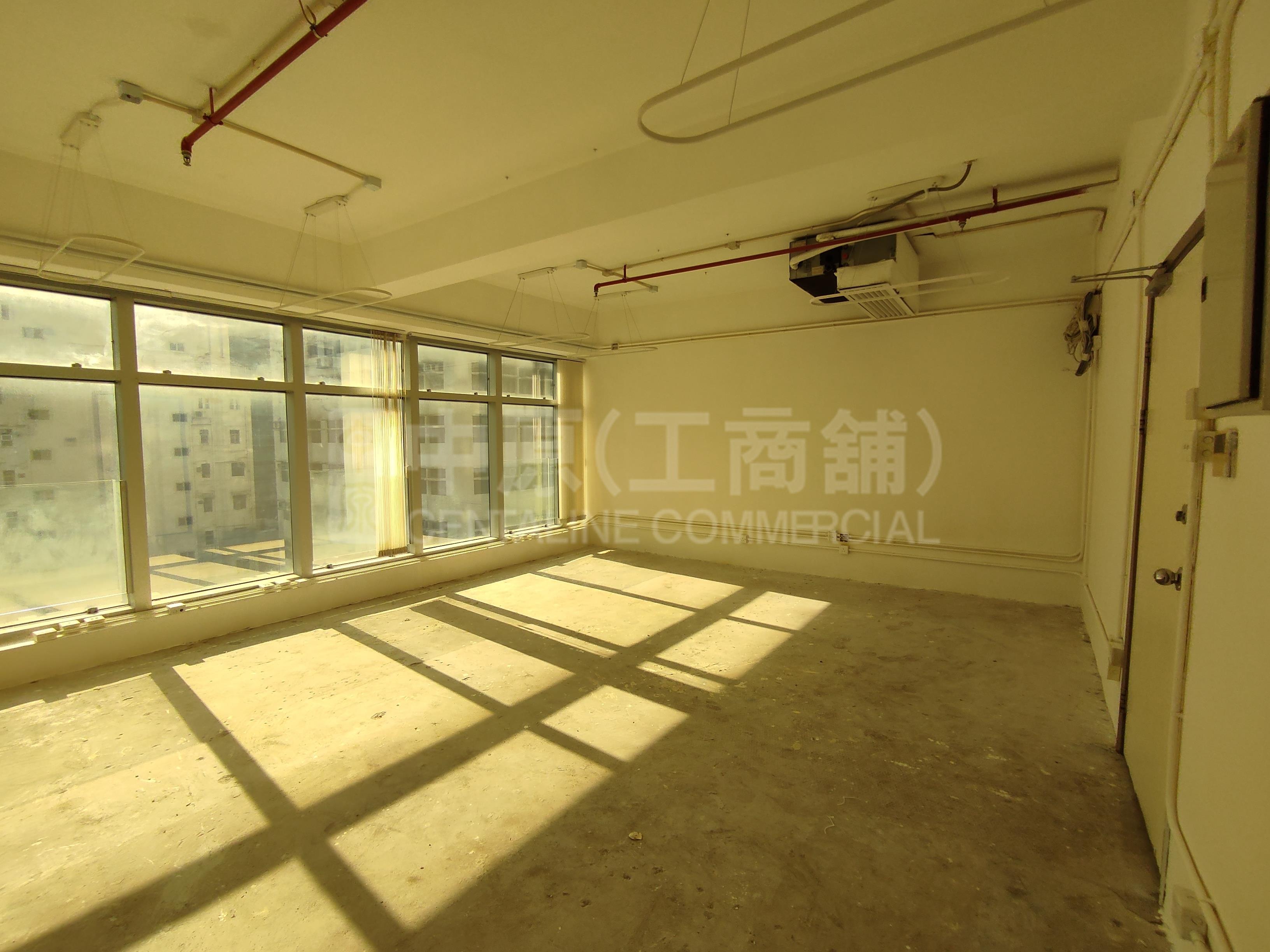 堅雄商業大廈的相片資料｜寫字樓樓盤｜中原工商舖