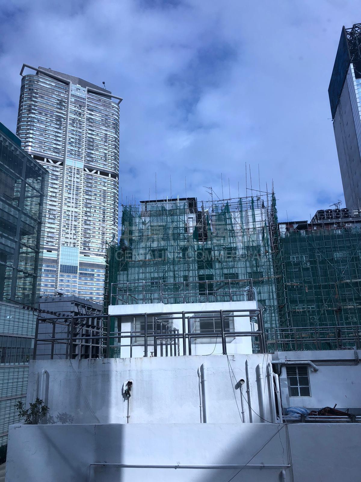 國都大廈｜寫字樓樓盤｜中原工商舖