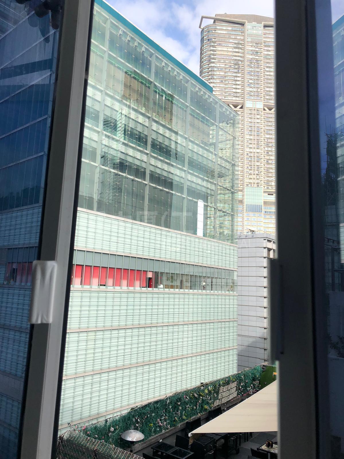 Photo materials about Metropole Building | Office Listing | Centaline Commercial